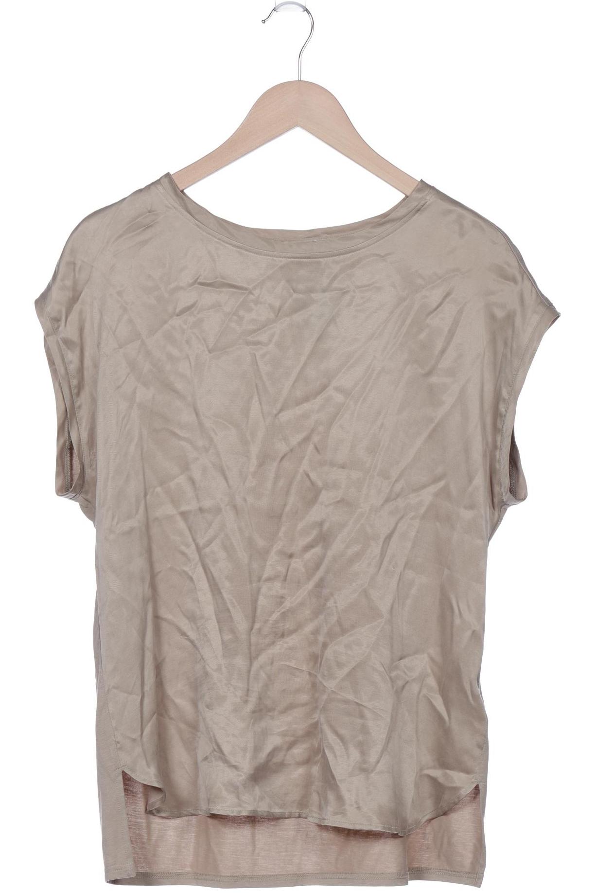 

Yaya Damen T-Shirt, beige, Gr. 38