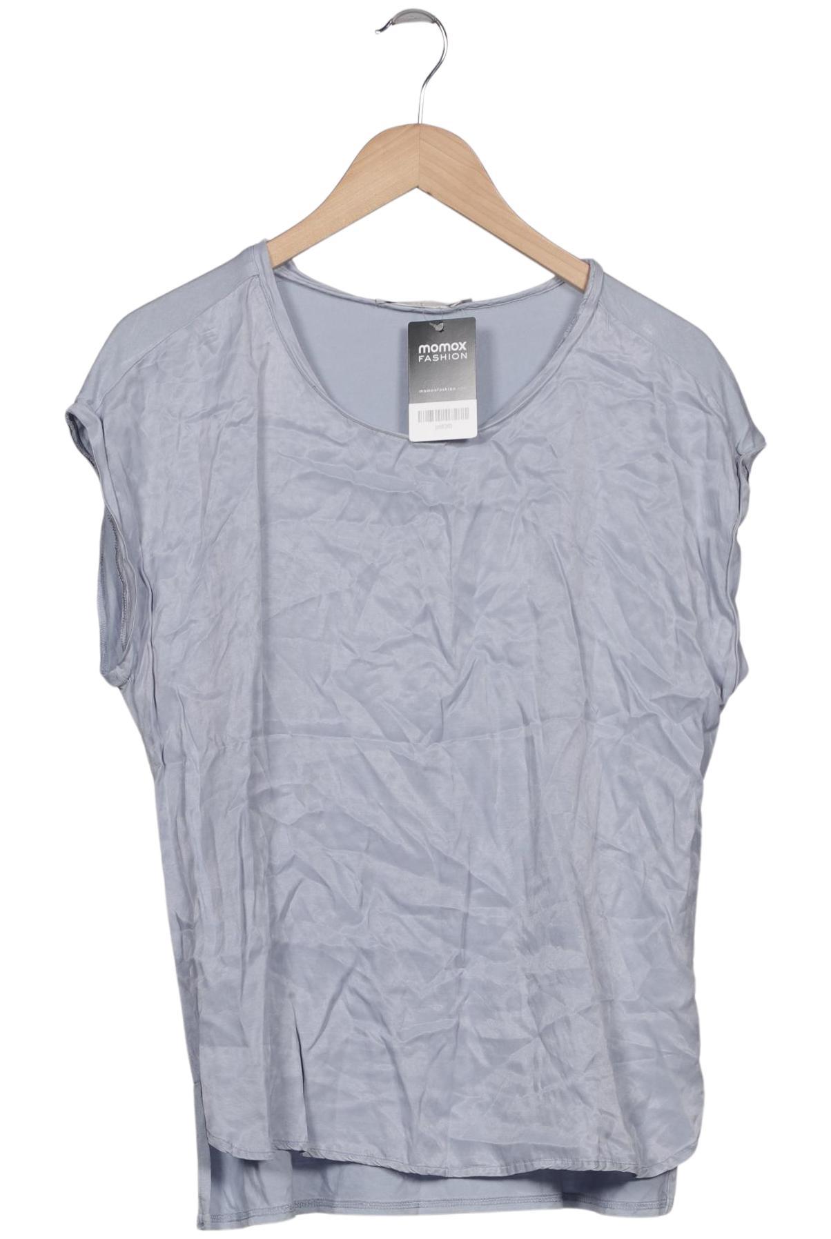 

Yaya Damen T-Shirt, hellblau, Gr. 40