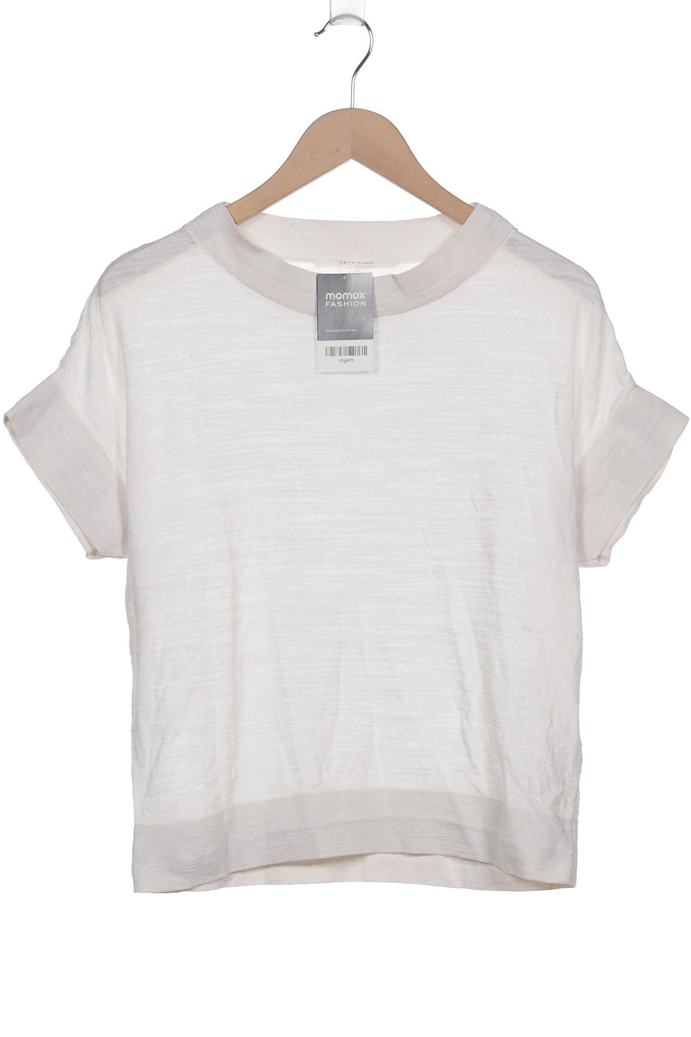 

Yaya Damen T-Shirt, weiß, Gr. 34