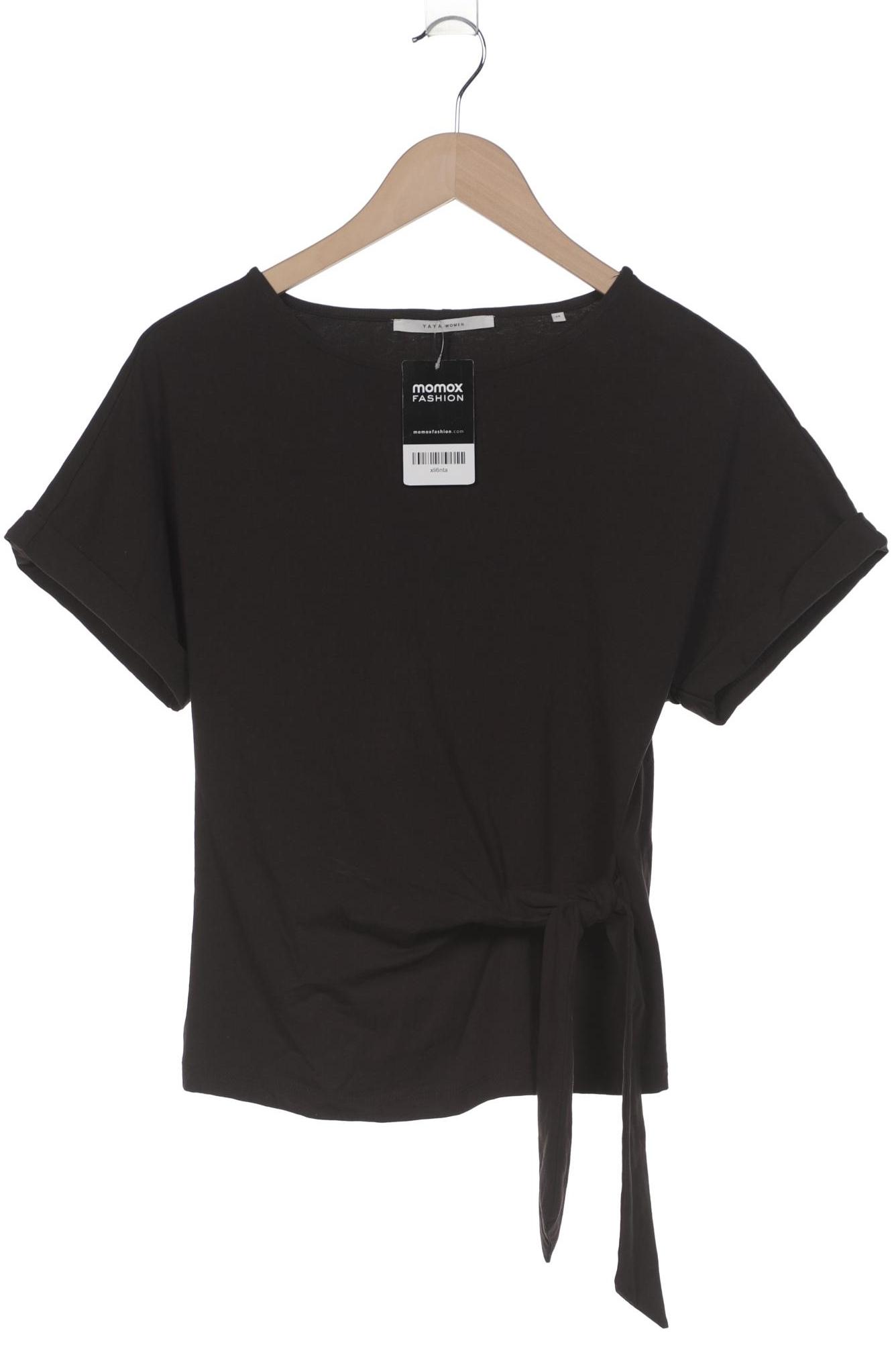 

Yaya Damen T-Shirt, grau, Gr. 34