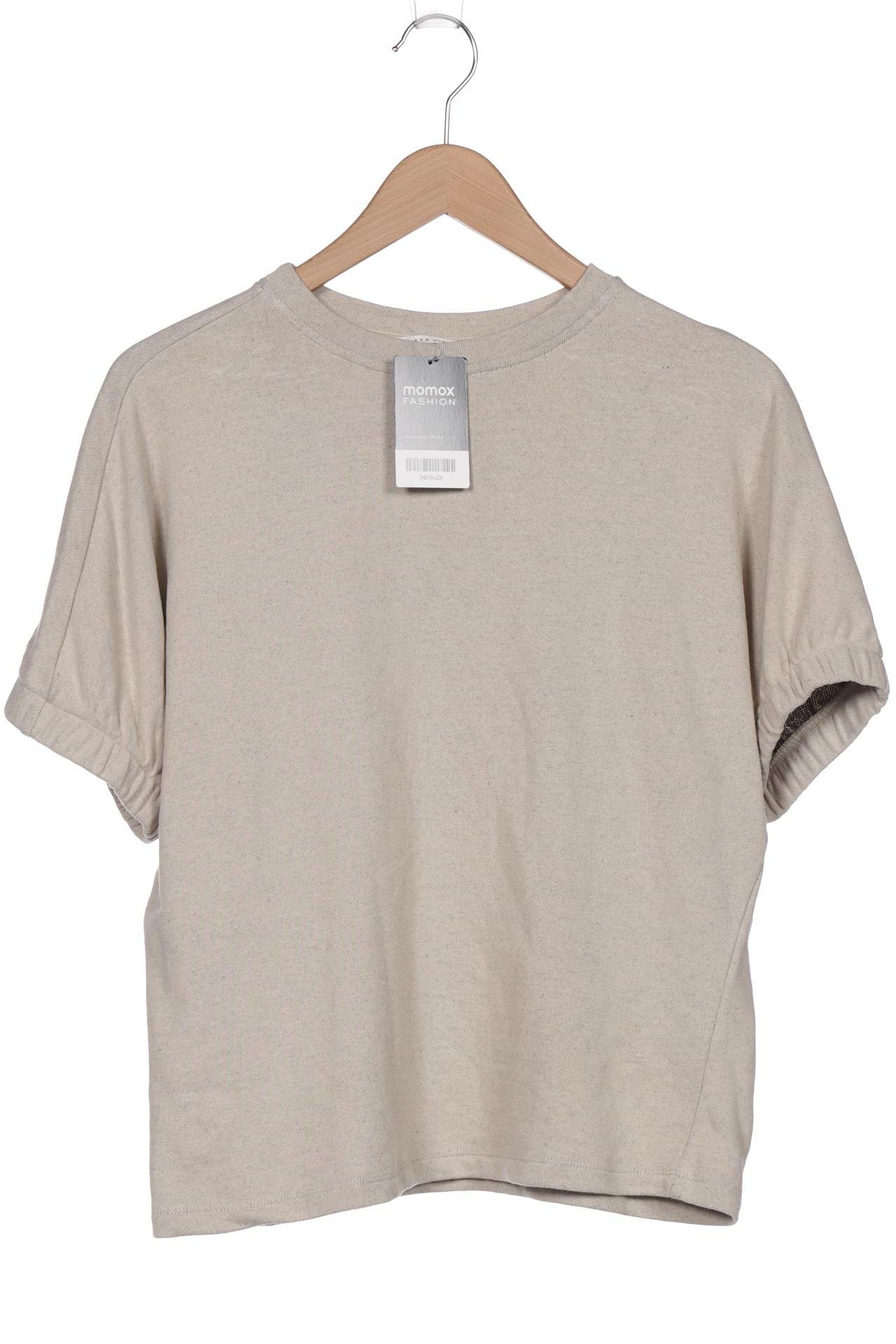 

YAYA Damen T-Shirt, beige