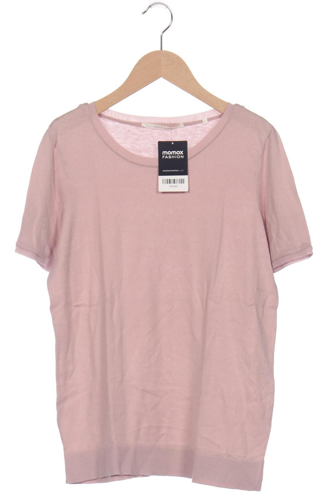 

Yaya Damen T-Shirt, pink, Gr. 42