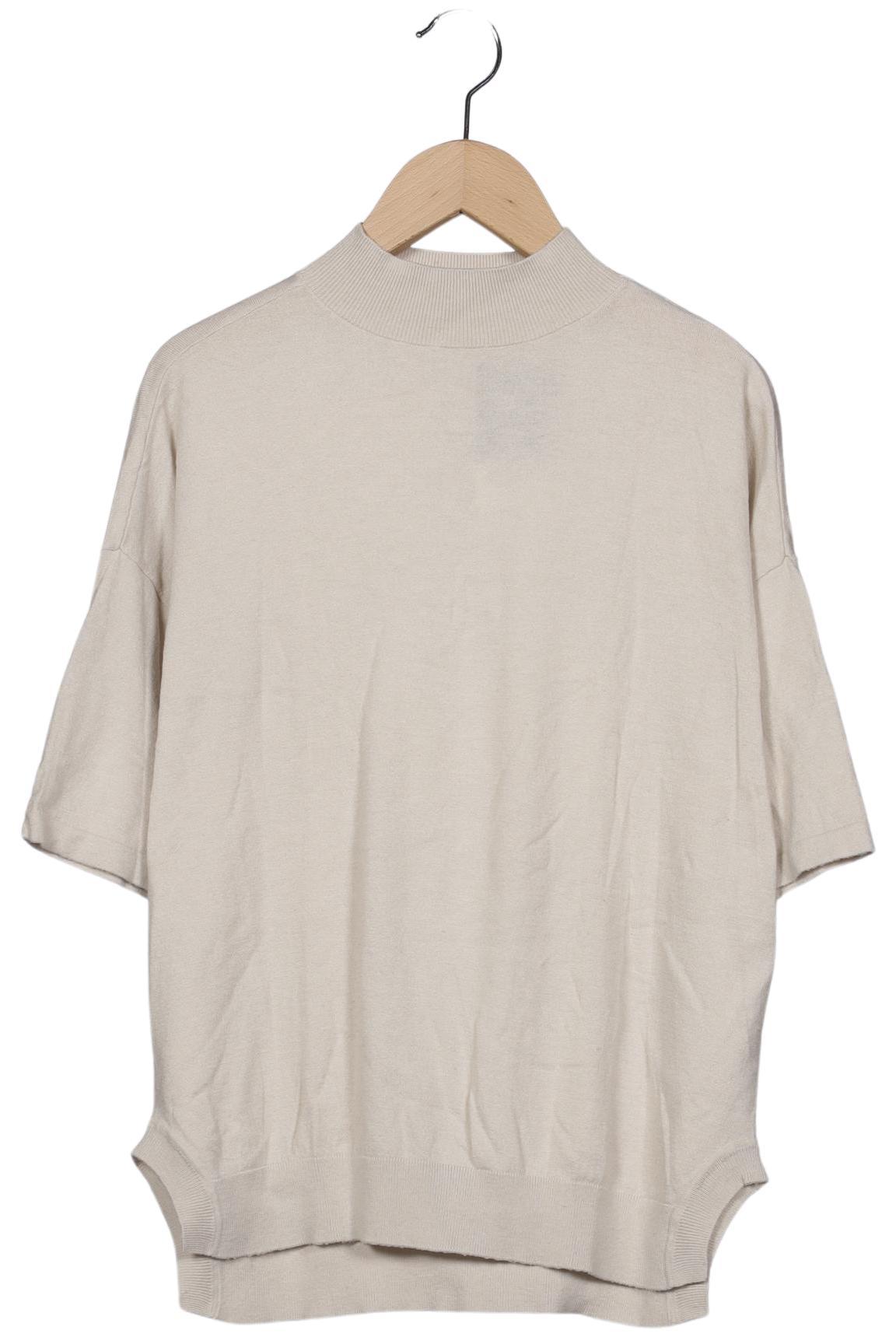 

Yaya Damen T-Shirt, cremeweiß, Gr. 36