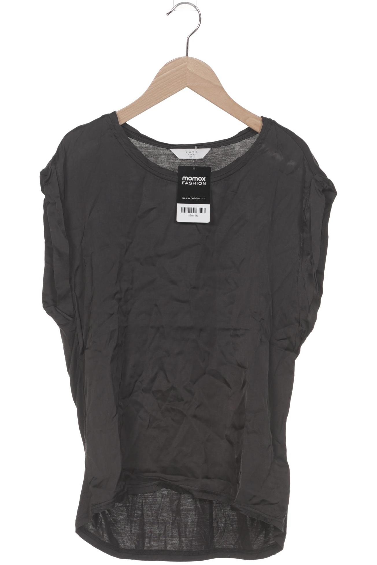 

Yaya Damen T-Shirt, grün, Gr. 38