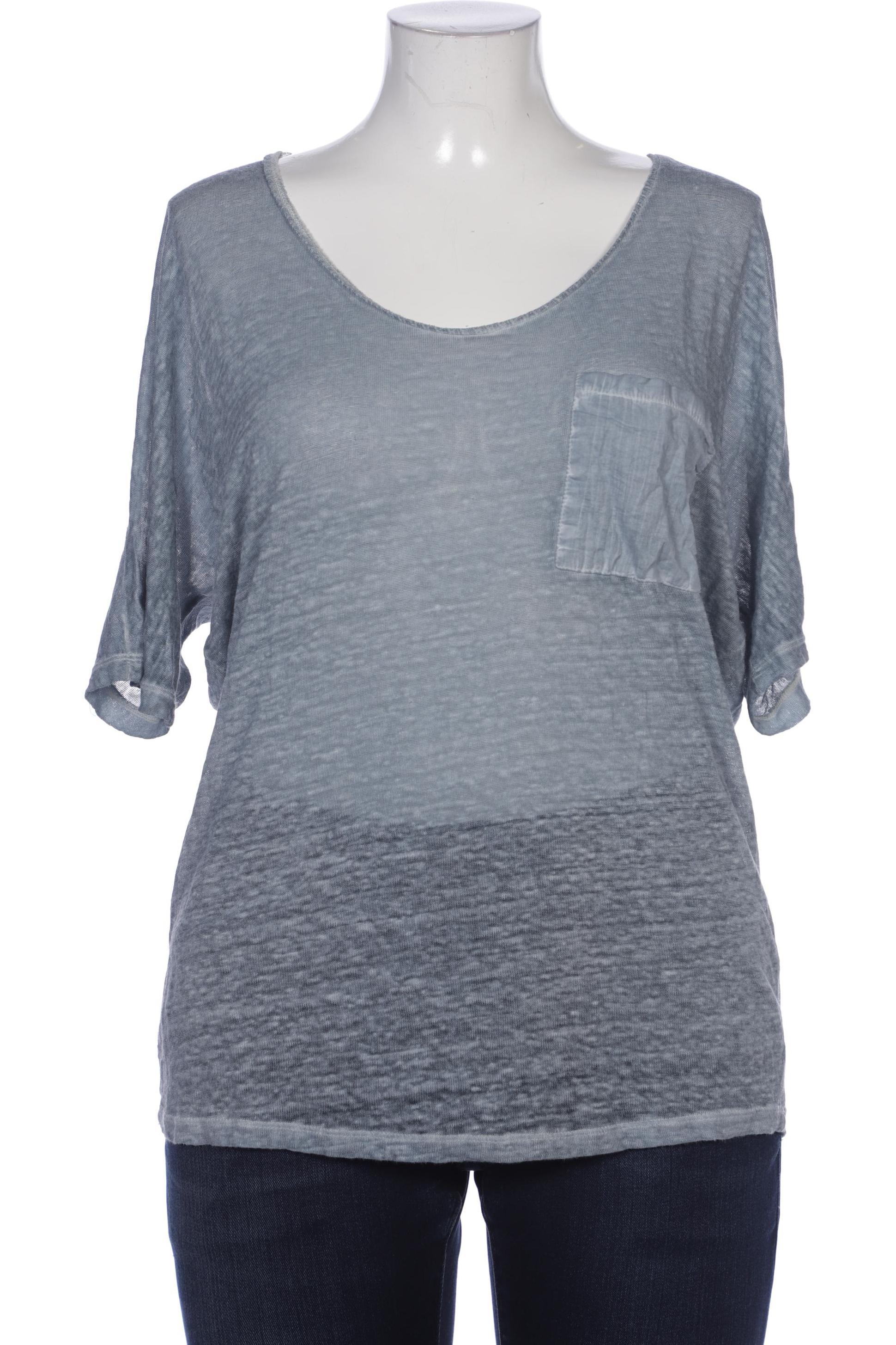 

Yaya Damen T-Shirt, hellblau, Gr. 44