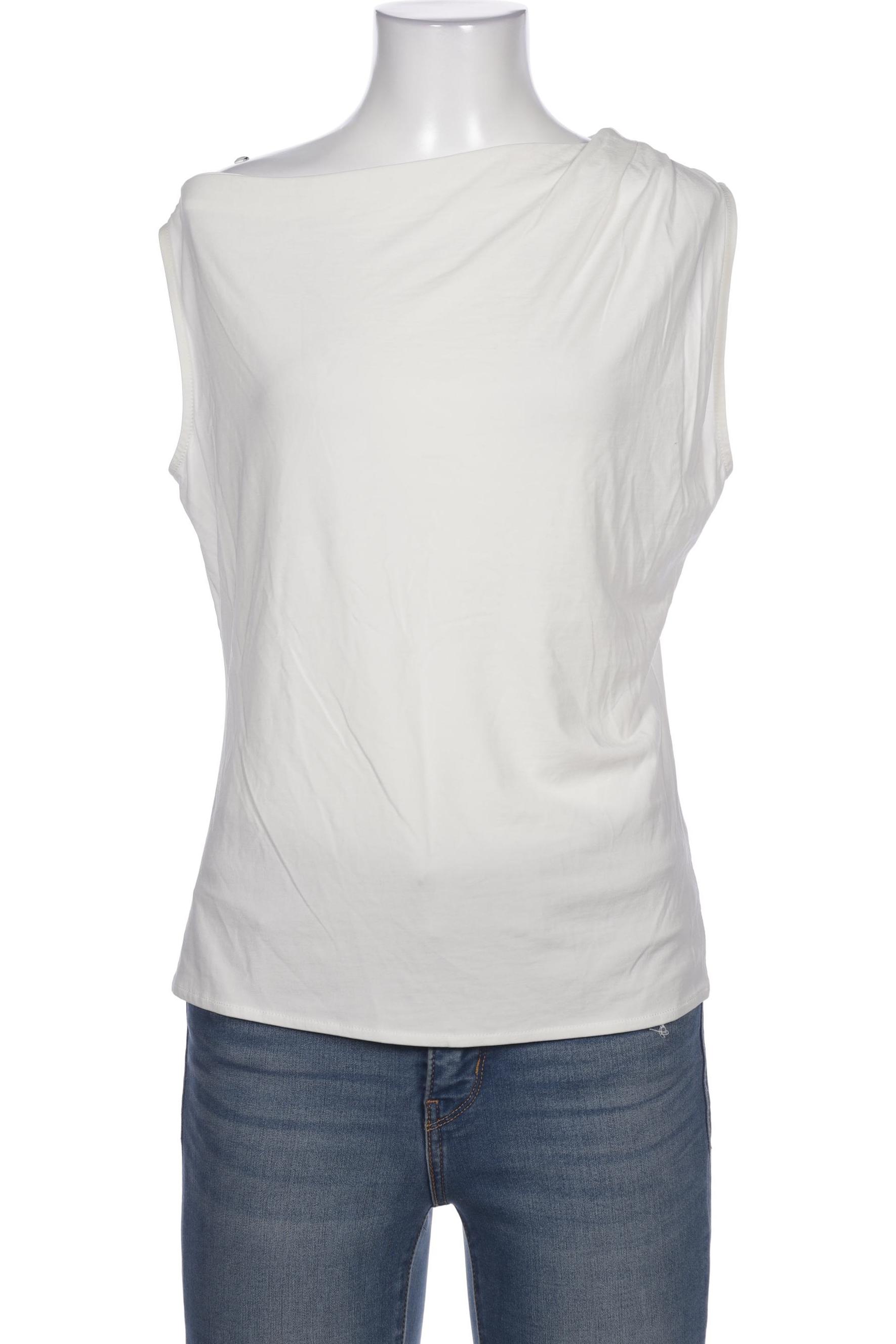 

YAYA Damen T-Shirt, weiß