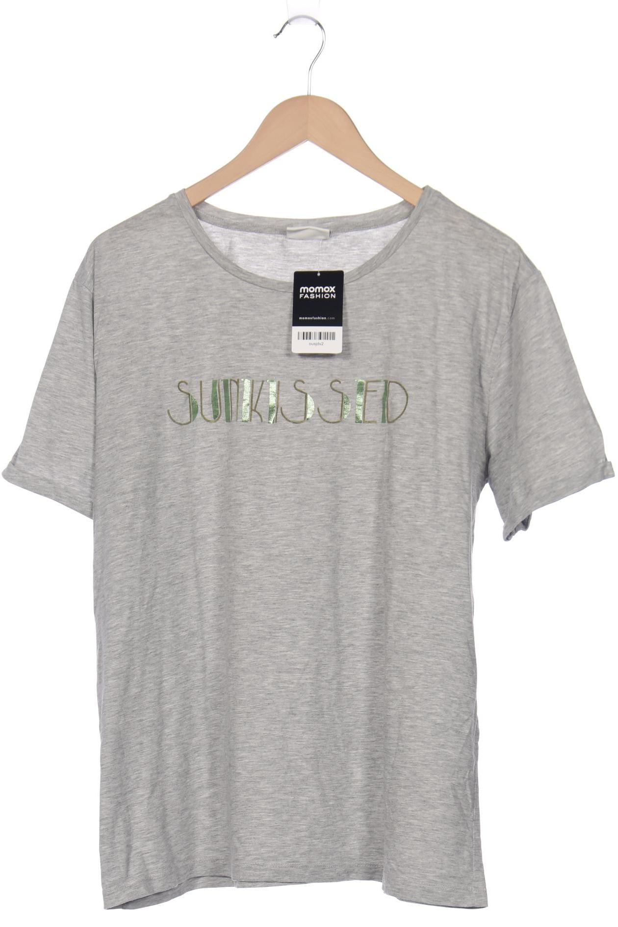 

YAYA Damen T-Shirt, grau