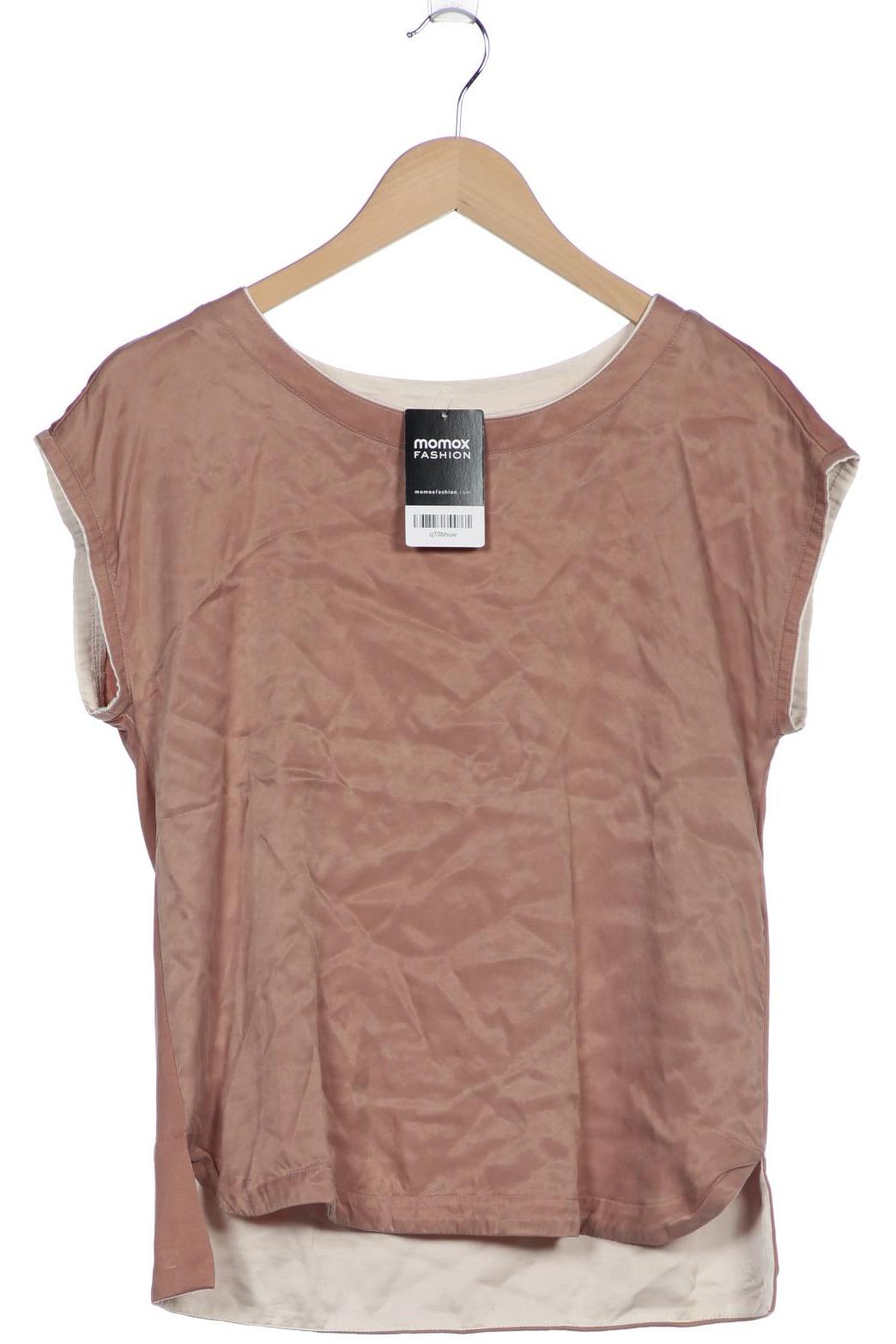 

YAYA Damen T-Shirt, beige