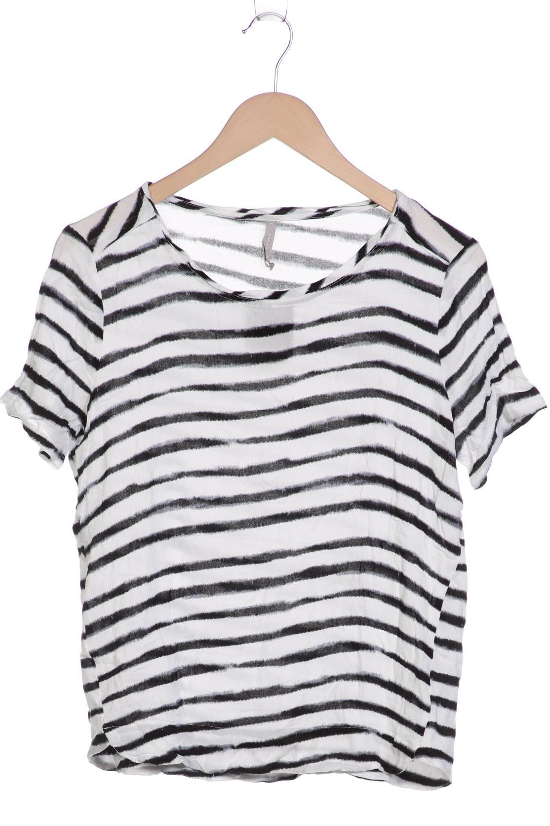 

YAYA Damen T-Shirt, weiß