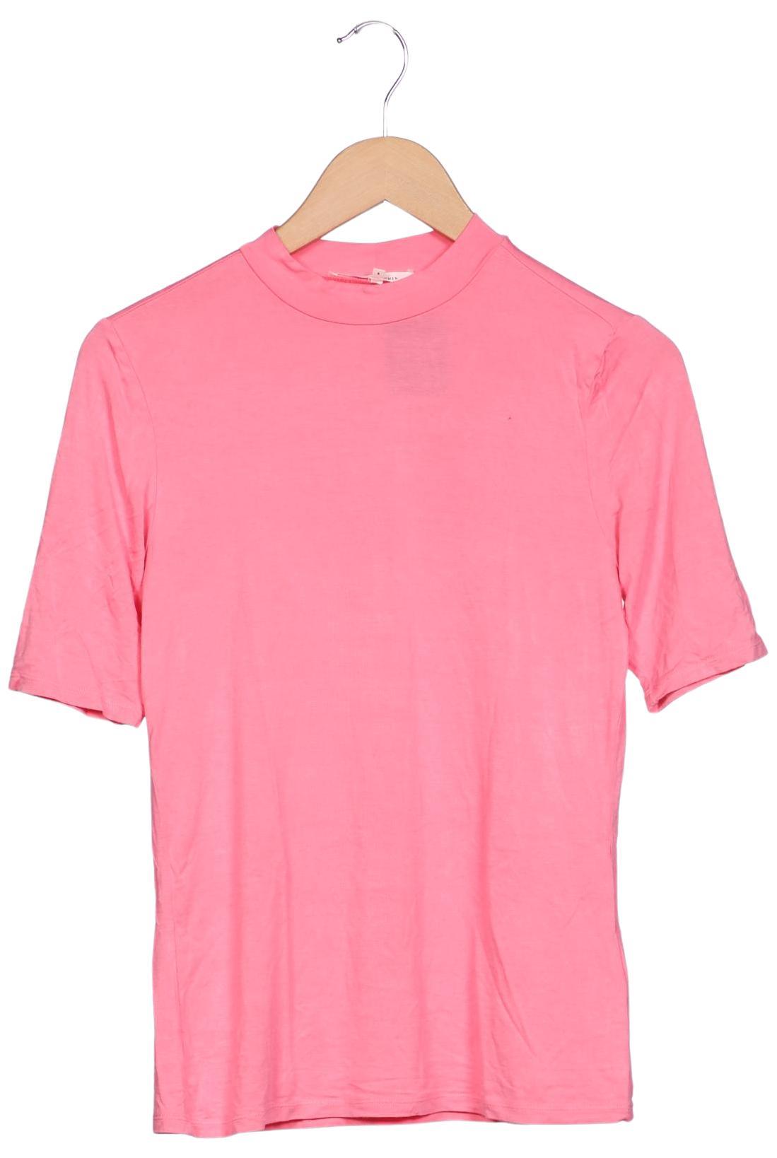 

Yaya Damen T-Shirt, pink, Gr. 38