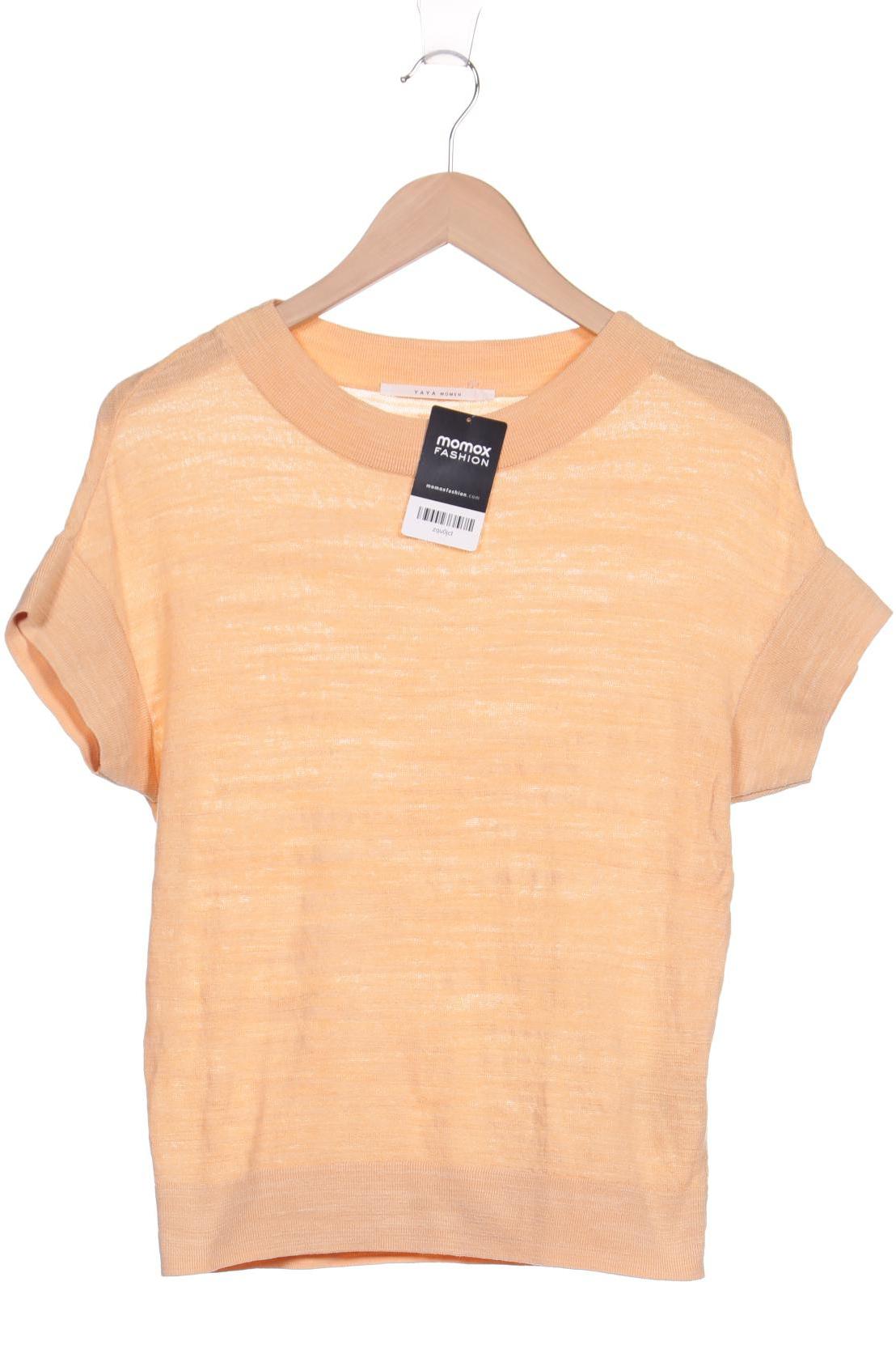 

YAYA Damen T-Shirt, orange
