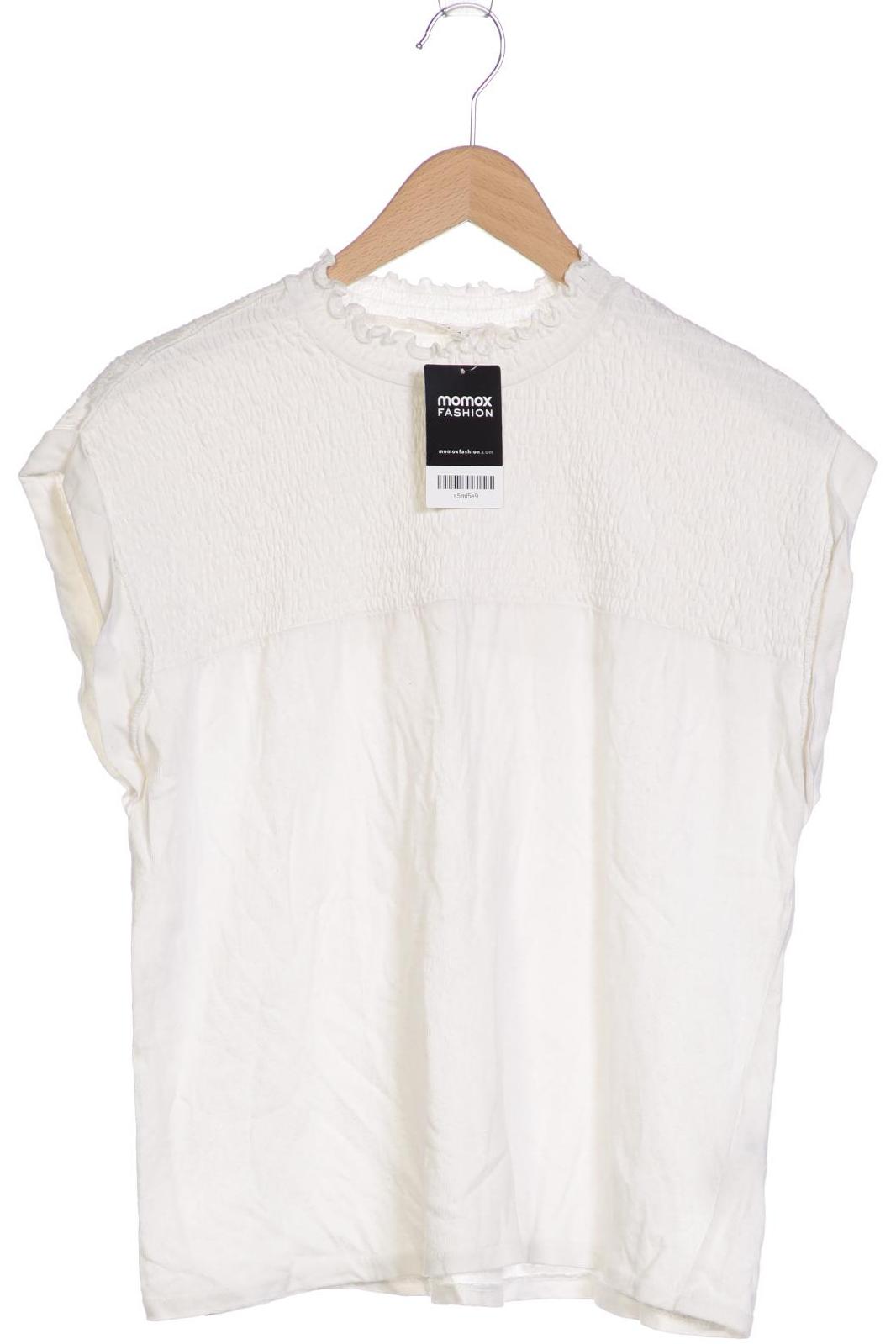 

YAYA Damen T-Shirt, weiß