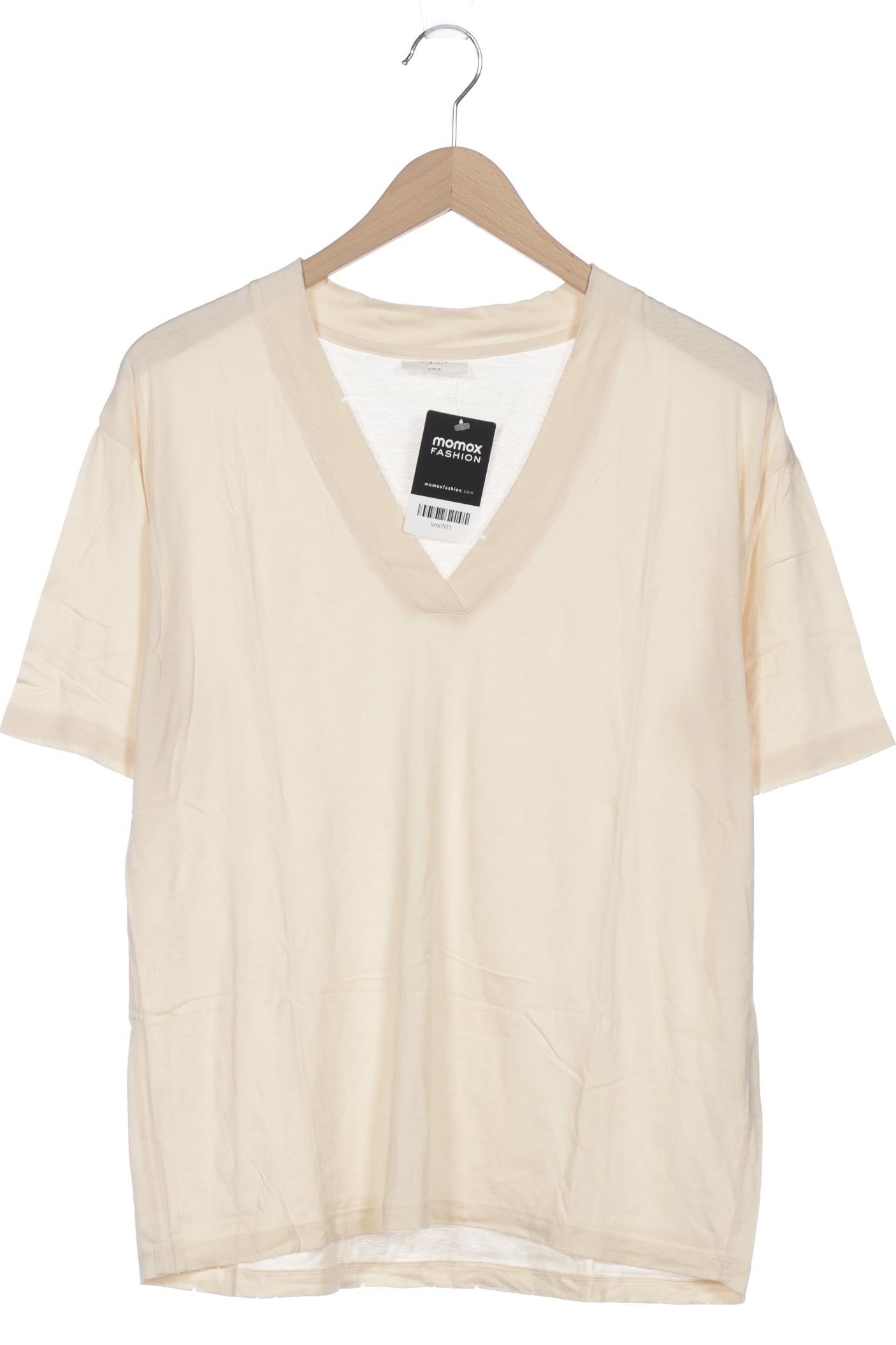 

Yaya Damen T-Shirt, cremeweiß, Gr. 38