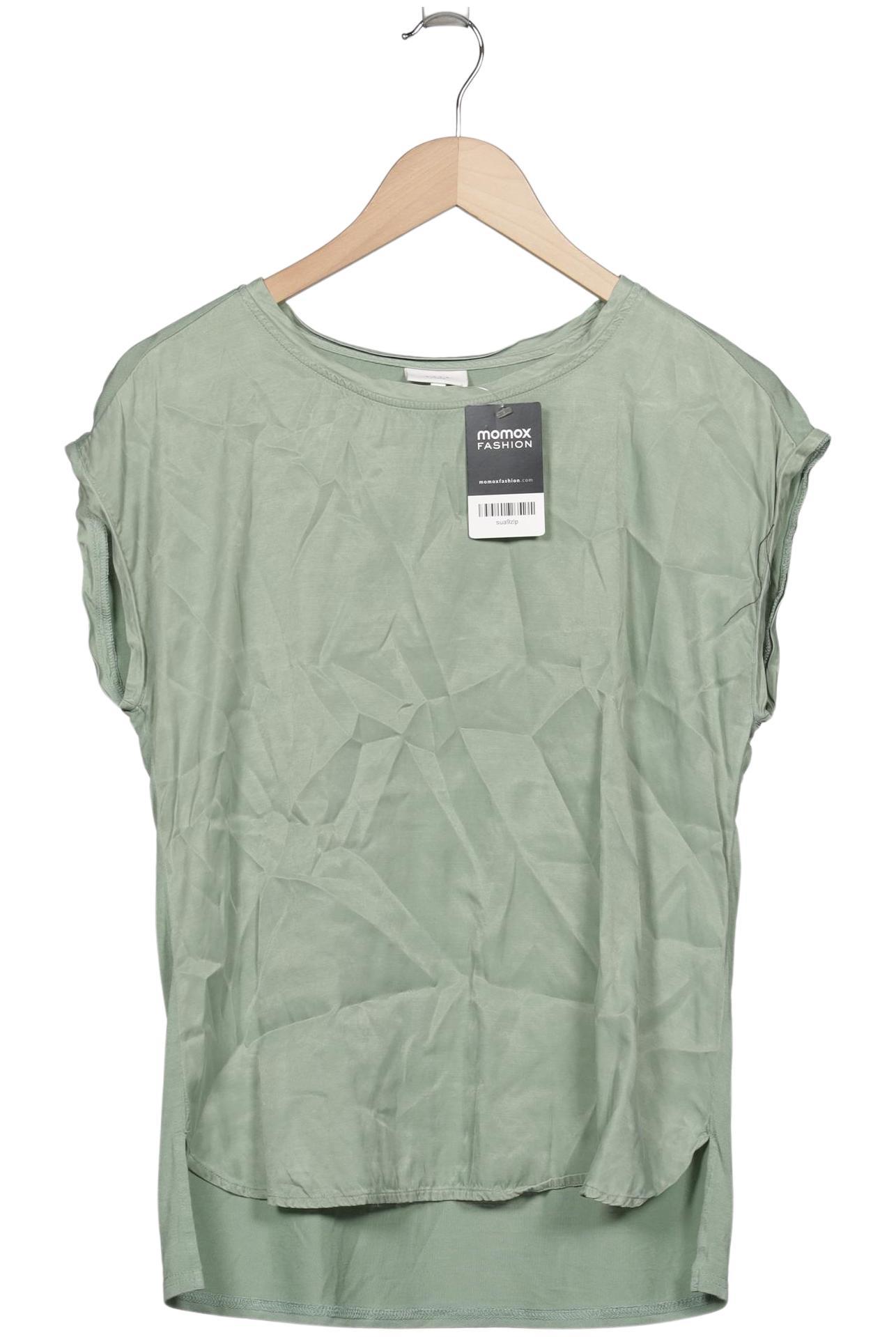 

Yaya Damen T-Shirt, grün, Gr. 36