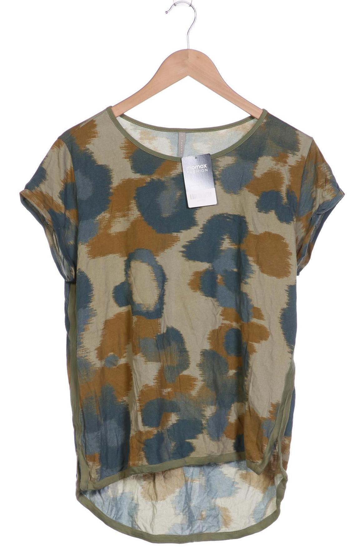 

YAYA Damen T-Shirt, grün