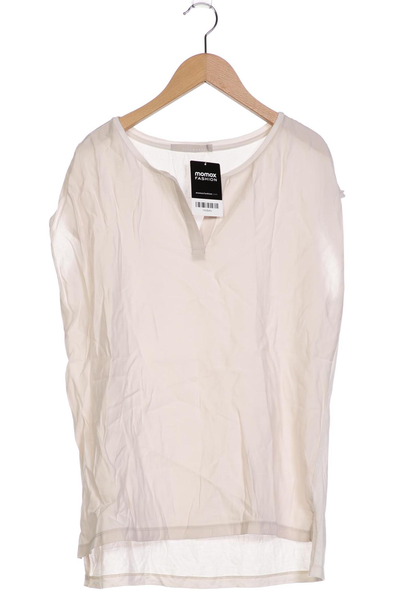 

Yaya Damen T-Shirt, cremeweiß, Gr. 38