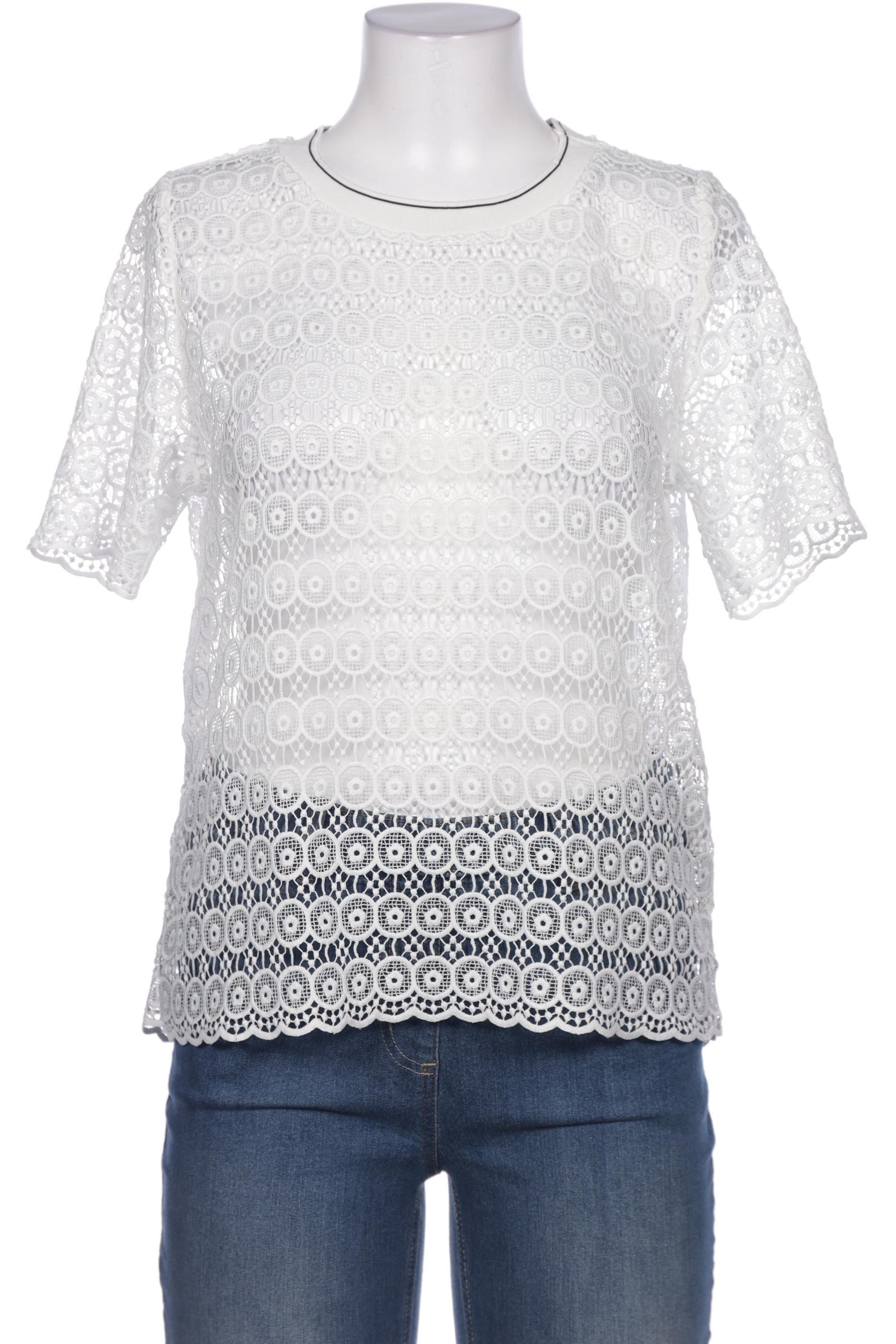 

Yaya Damen T-Shirt, weiß, Gr. 38