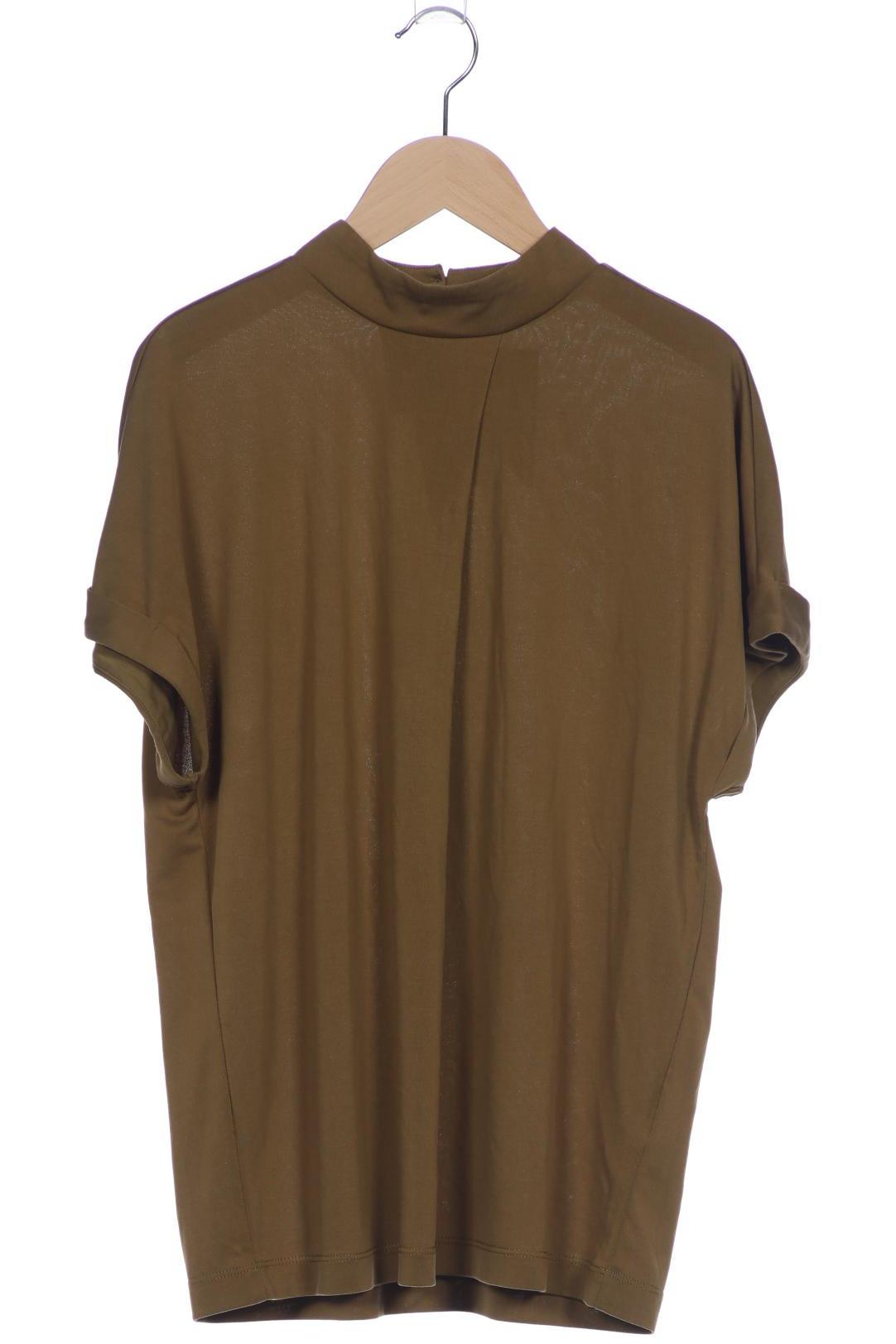 

Yaya Damen T-Shirt, braun, Gr. 38