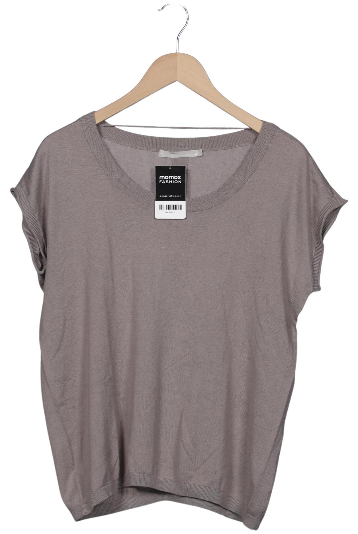 

Yaya Damen T-Shirt, grau, Gr. 42