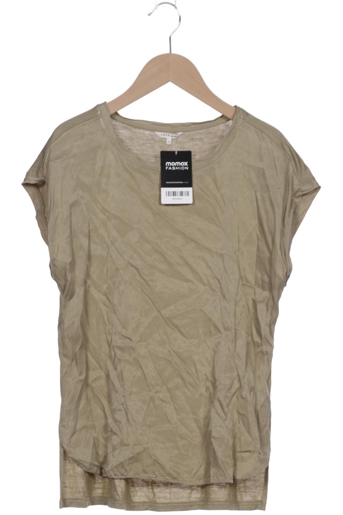 

Yaya Damen T-Shirt, grün, Gr. 34