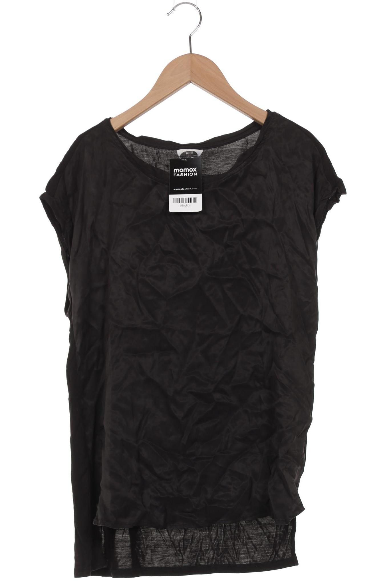 Thumbnail - Yaya Damen T-Shirt, schwarz, Gr. 38