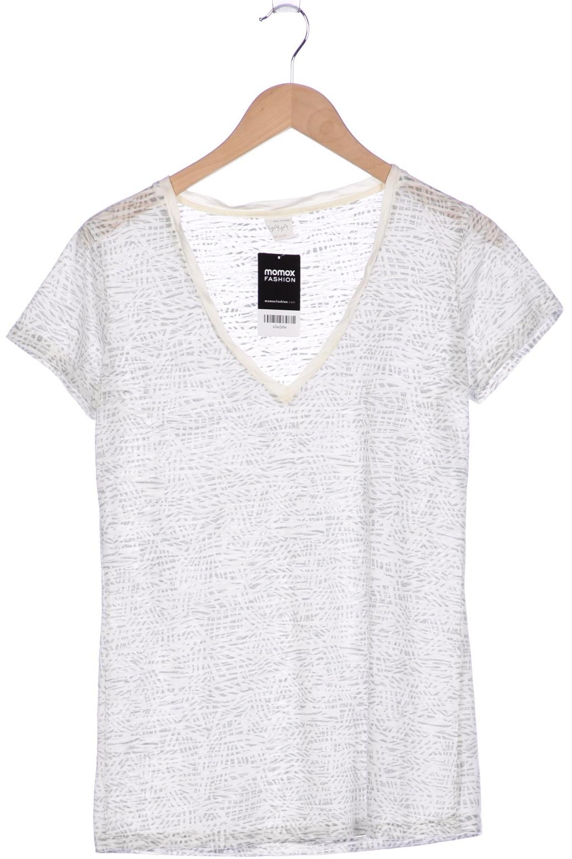 

Yaya Damen T-Shirt, grau, Gr. 38