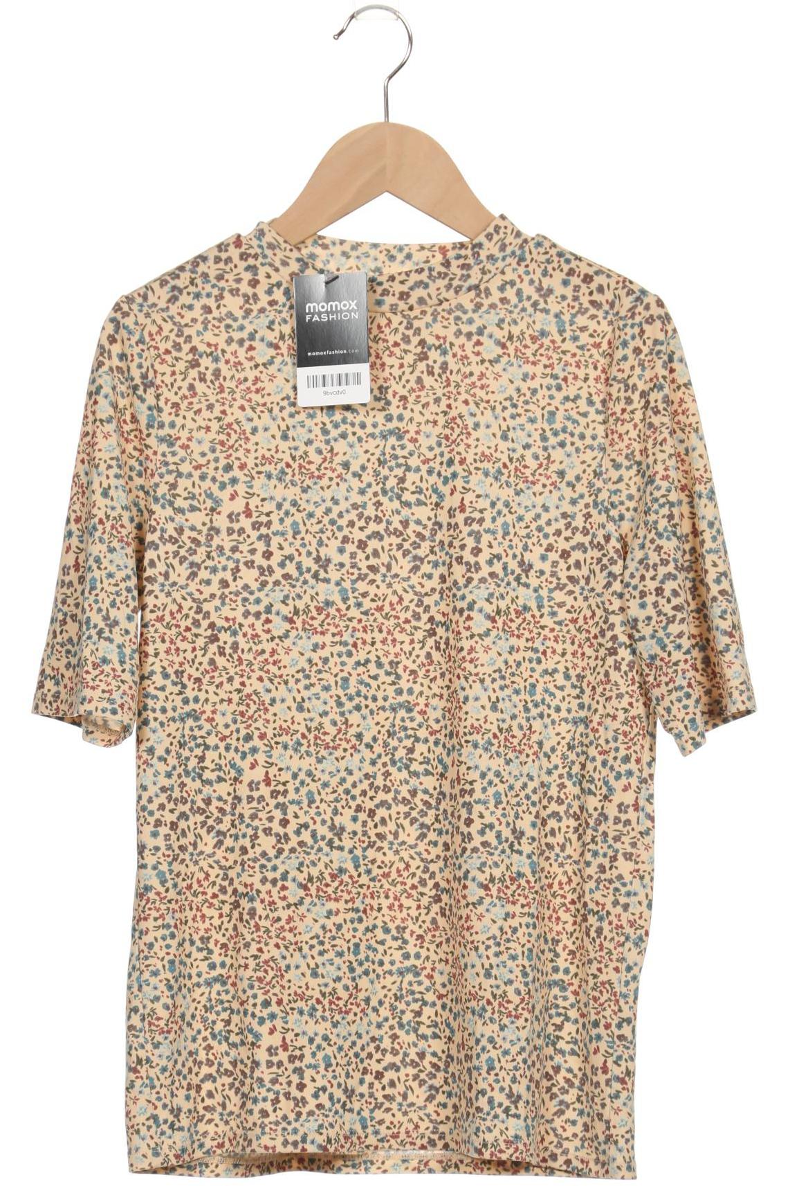 

Yaya Damen T-Shirt, beige, Gr. 36