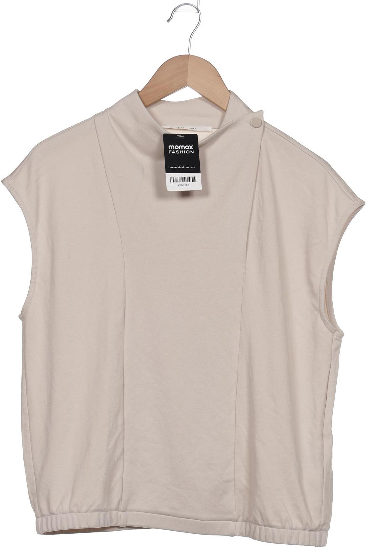 

Yaya Damen T-Shirt, beige, Gr. 38