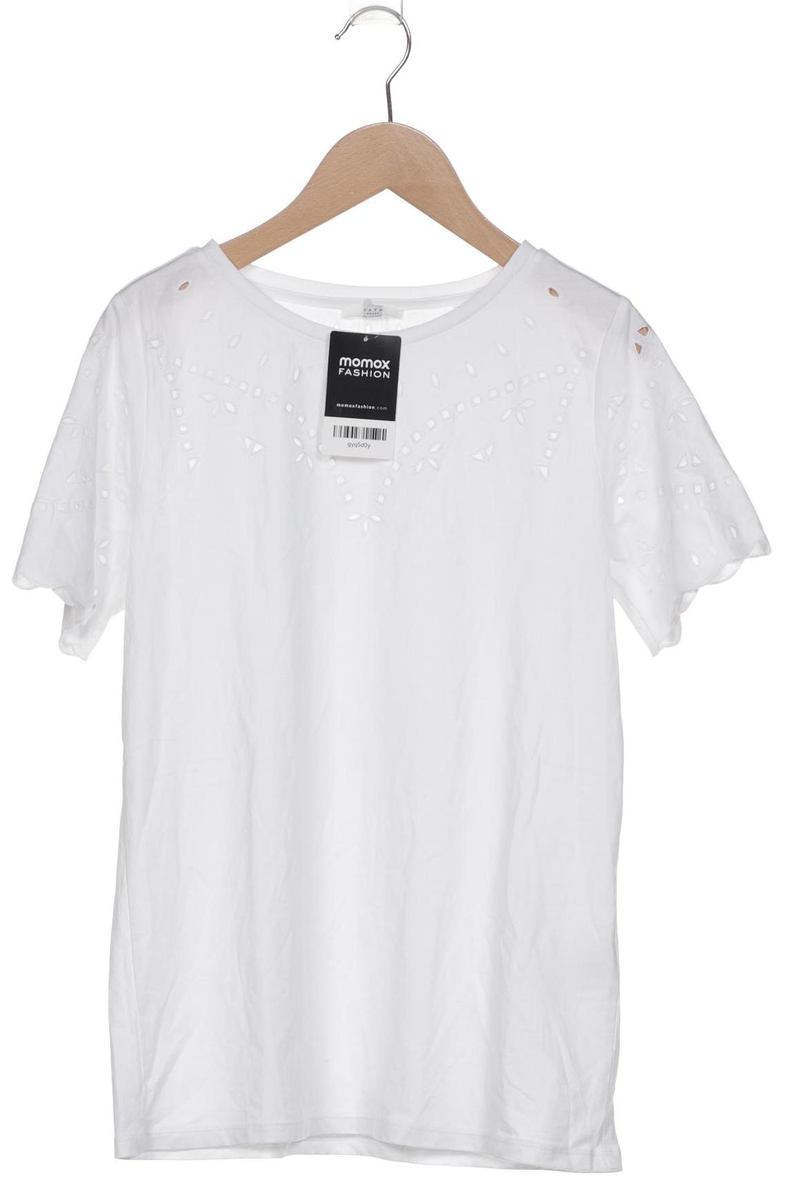

Yaya Damen T-Shirt, weiß, Gr. 36