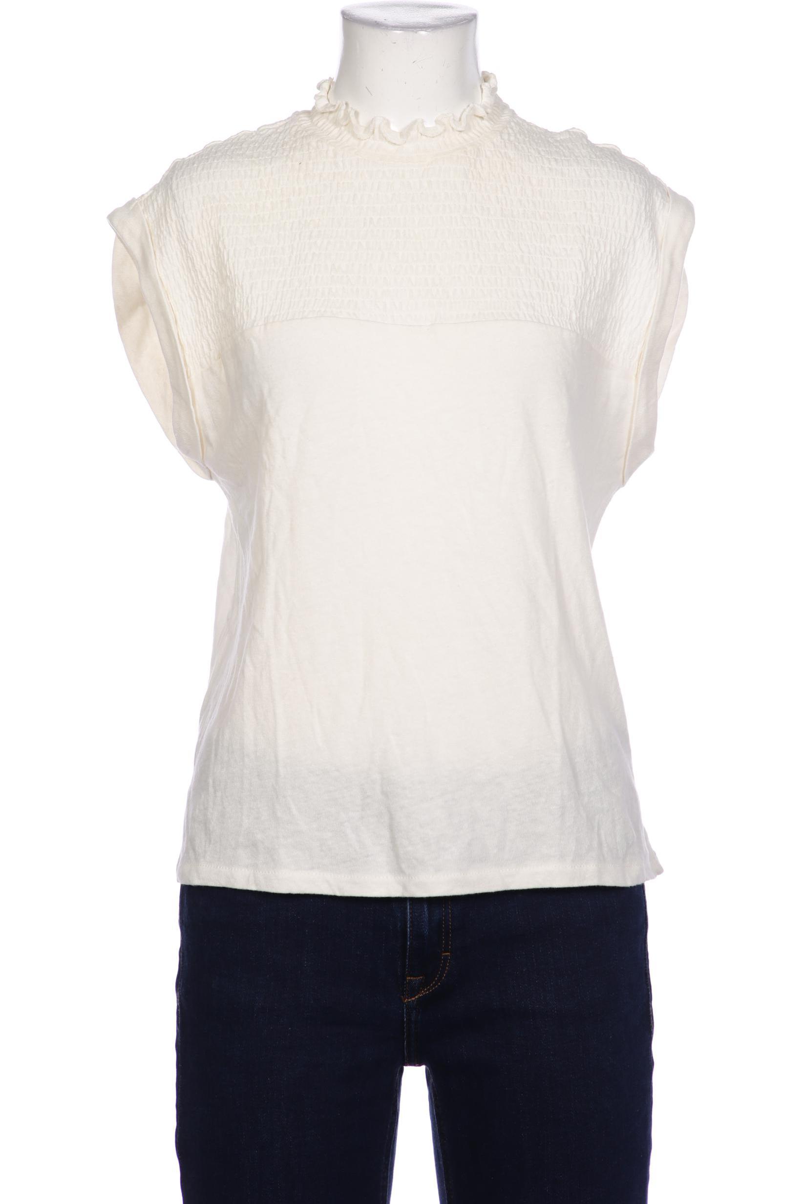 

YAYA Damen T-Shirt, weiß