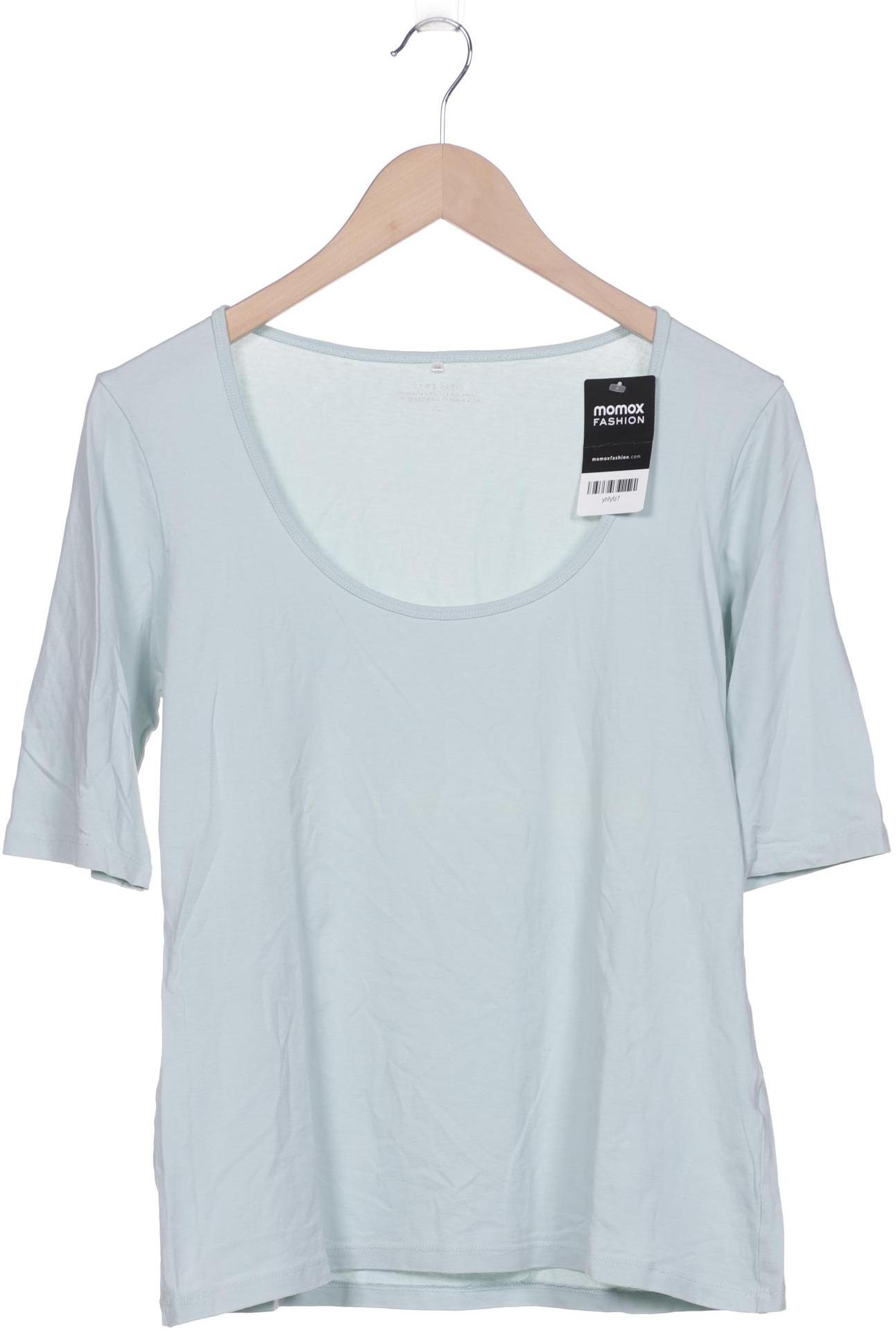 

YAYA Damen T-Shirt, hellblau
