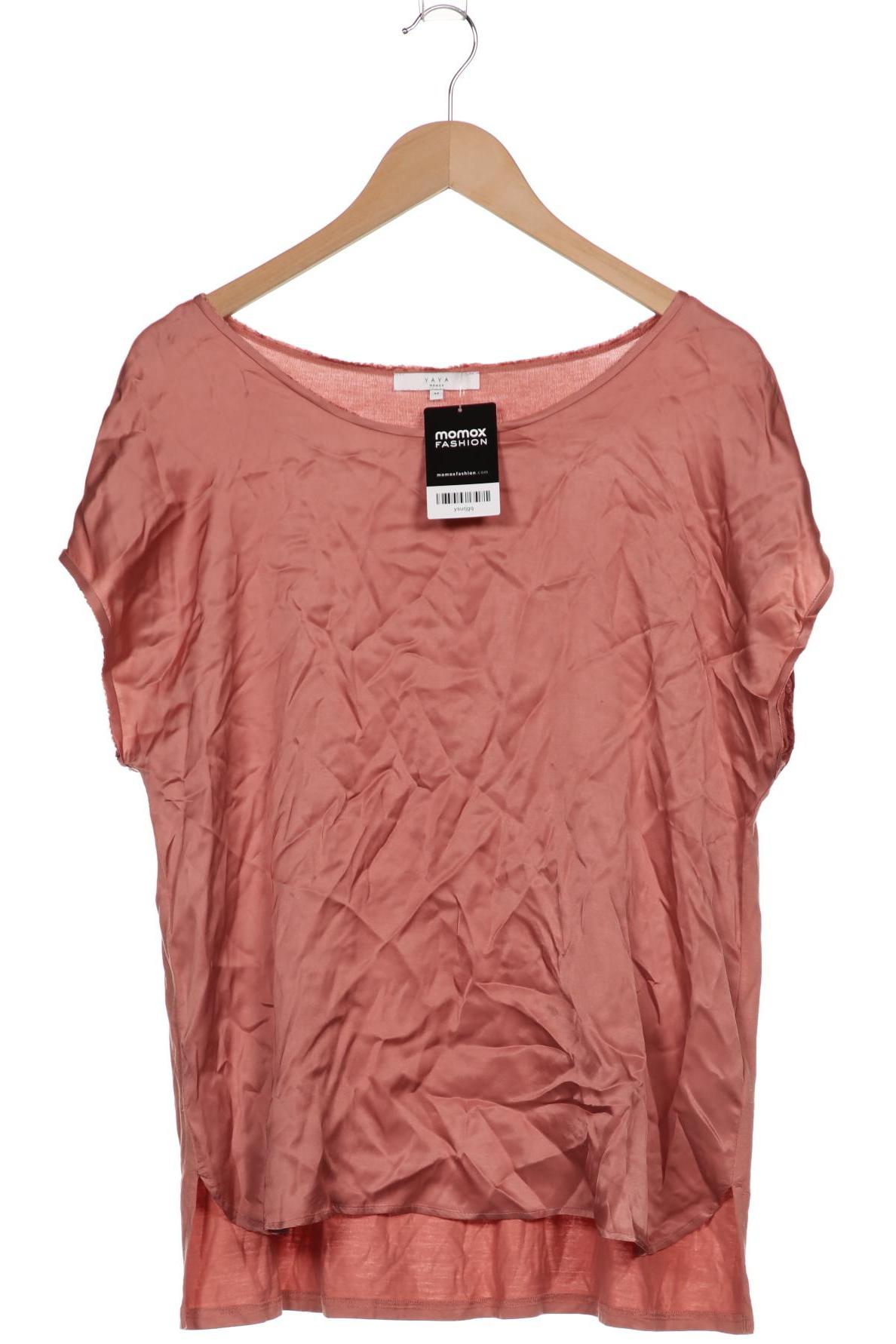 

YAYA Damen T-Shirt, pink