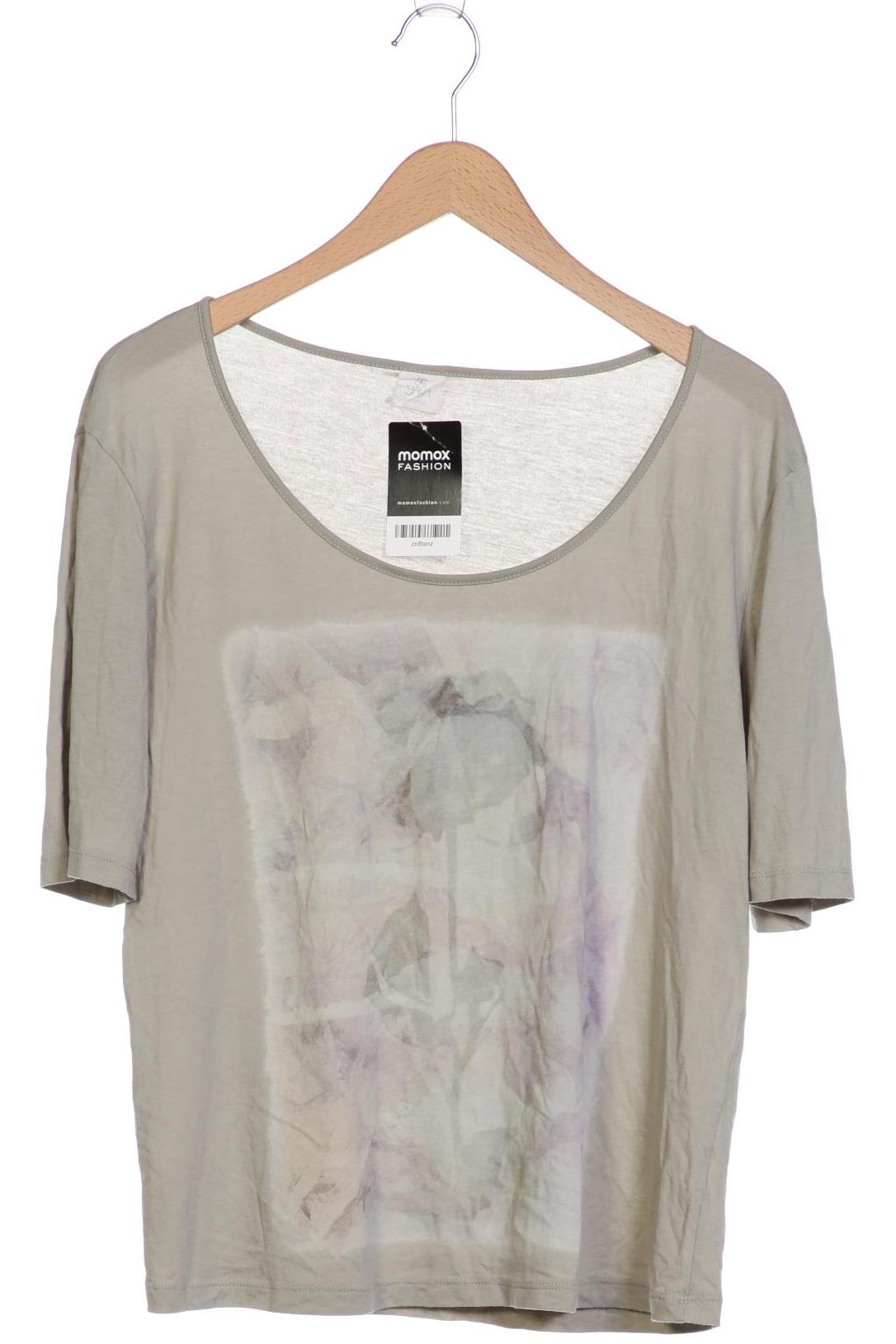 

YAYA Damen T-Shirt, grau