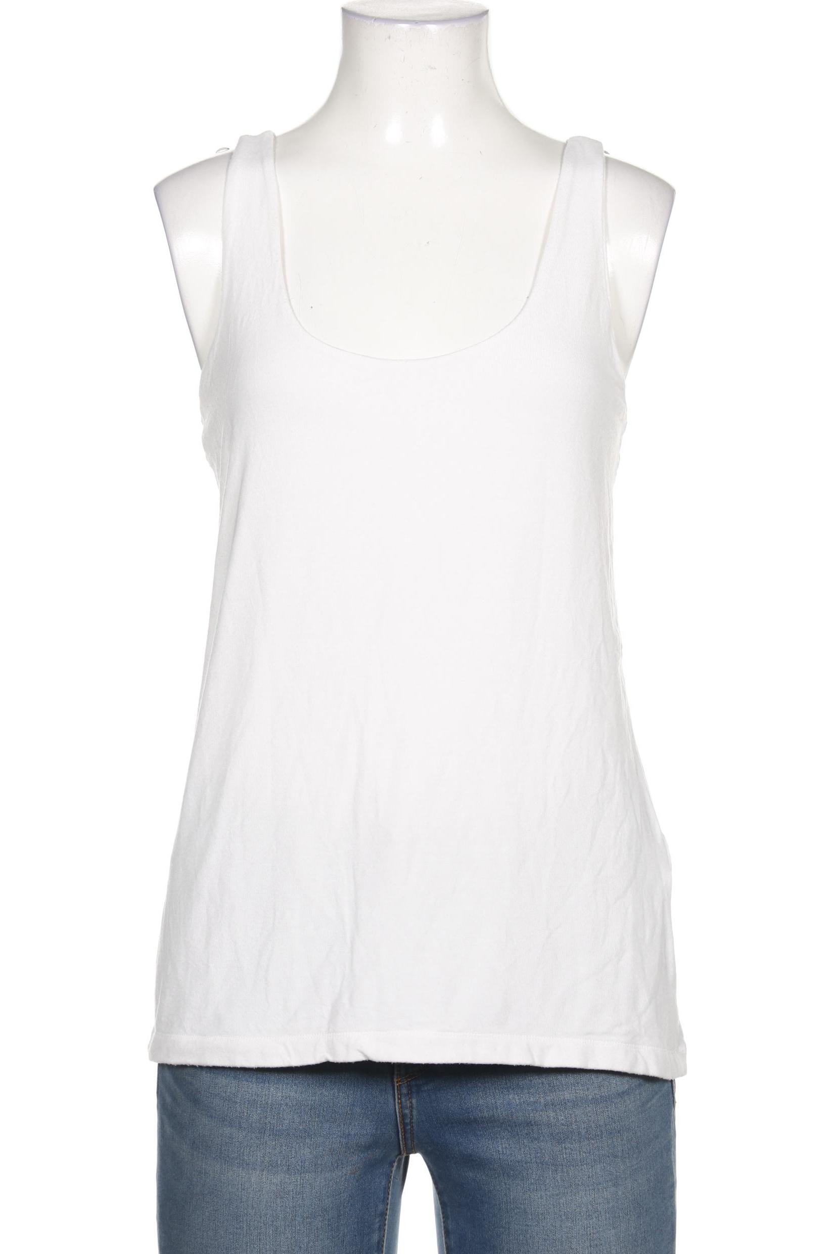 

Yaya Damen Top, weiß, Gr. 38
