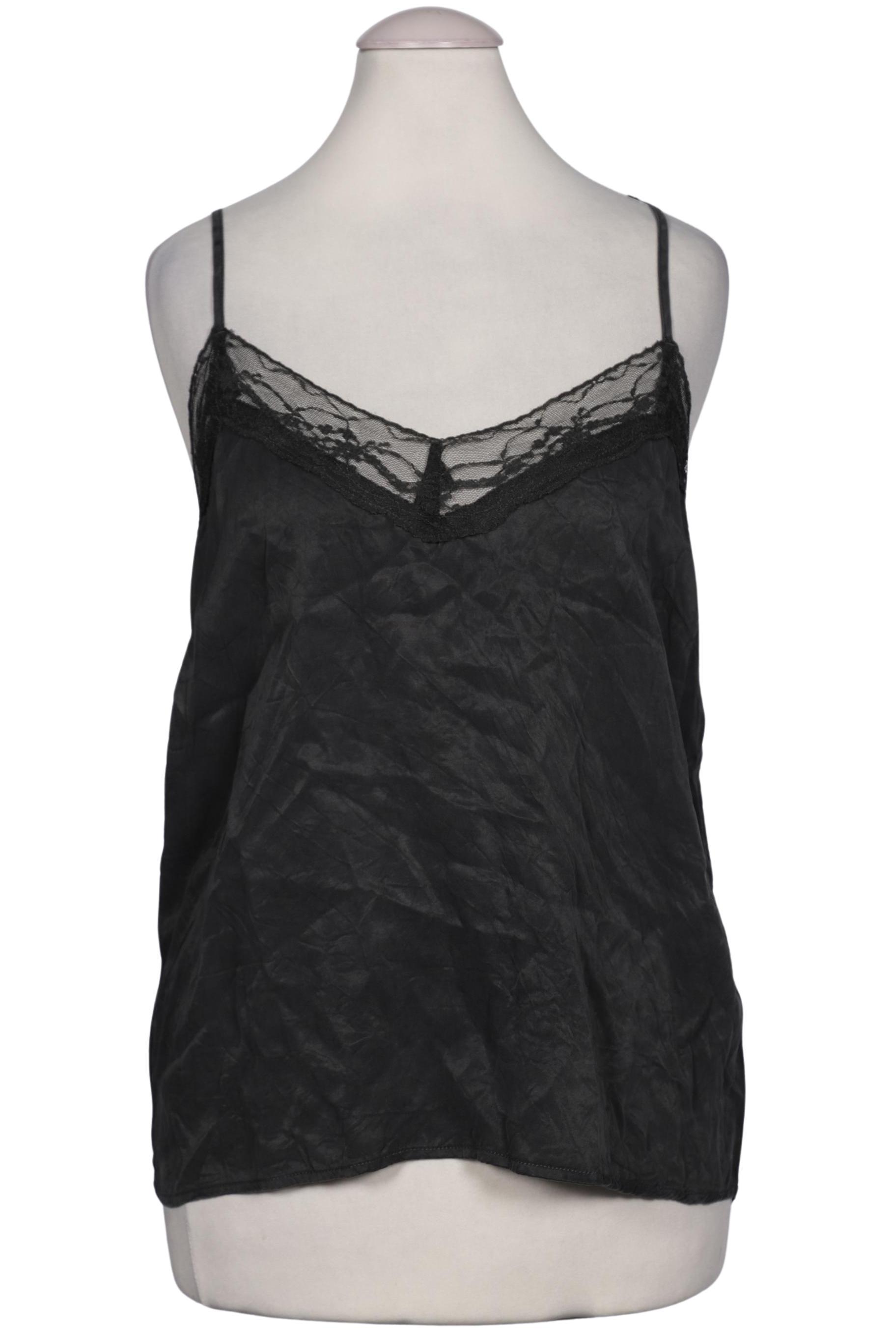 

Yaya Damen Top, grau, Gr. 34