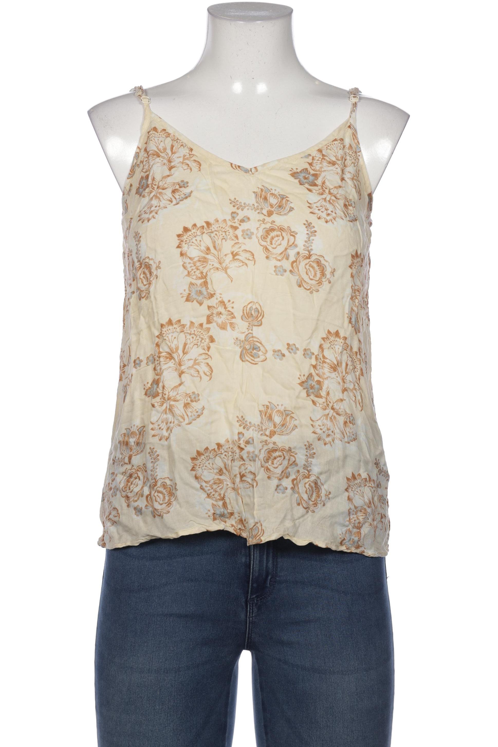 

Yaya Damen Top, cremeweiß, Gr. 38