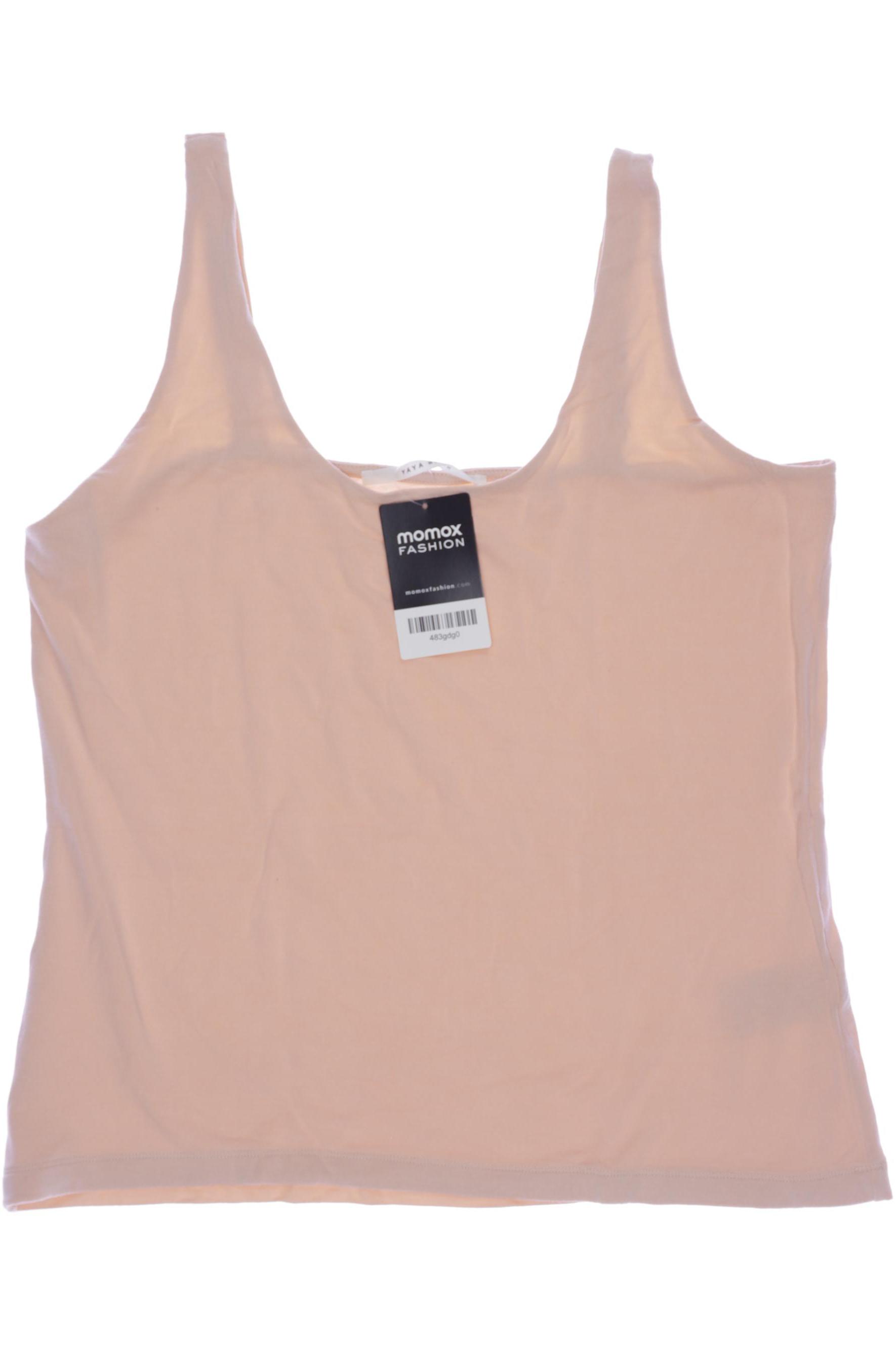 

Yaya Damen Top, orange, Gr. 42