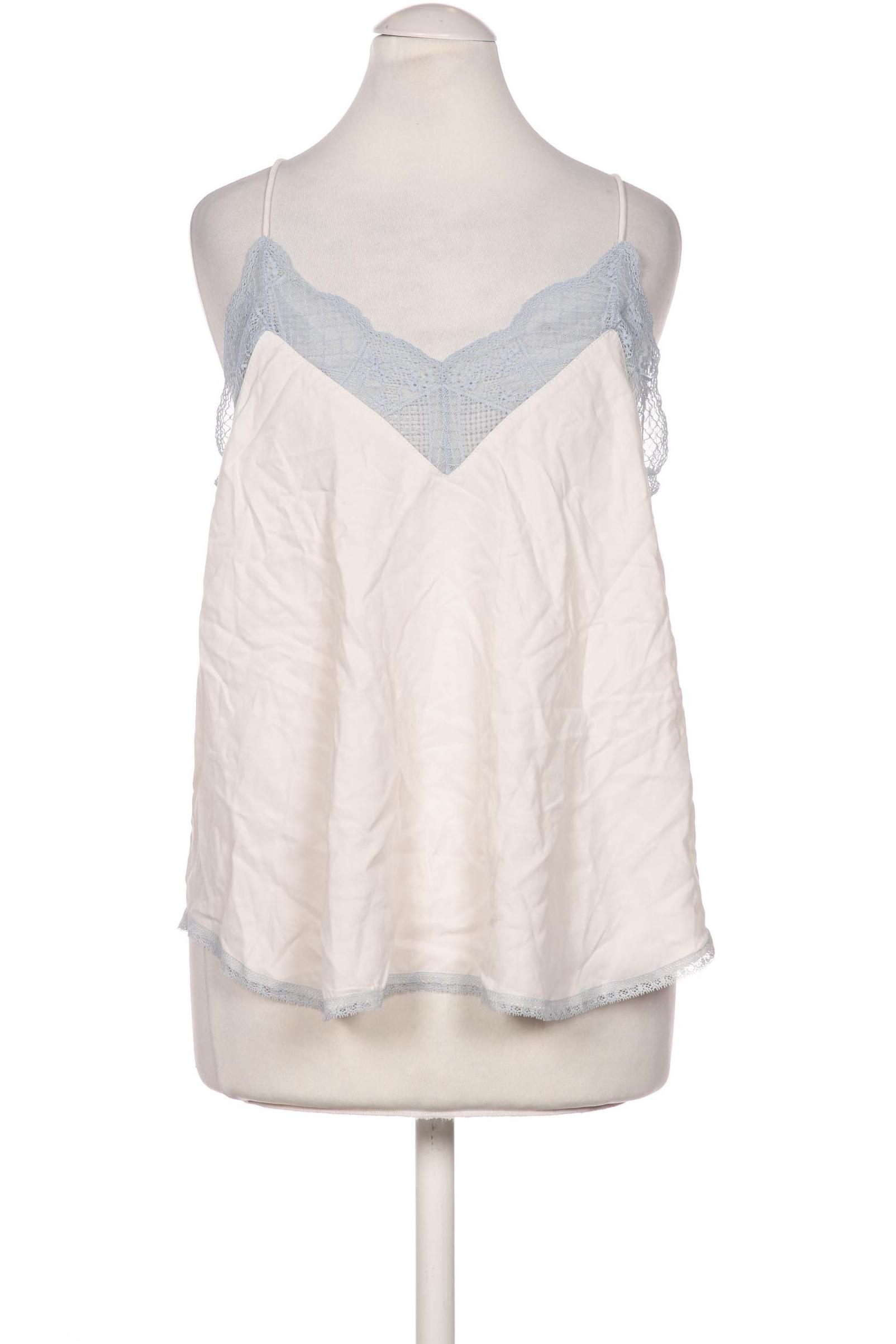 

Yaya Damen Top, cremeweiß, Gr. 38