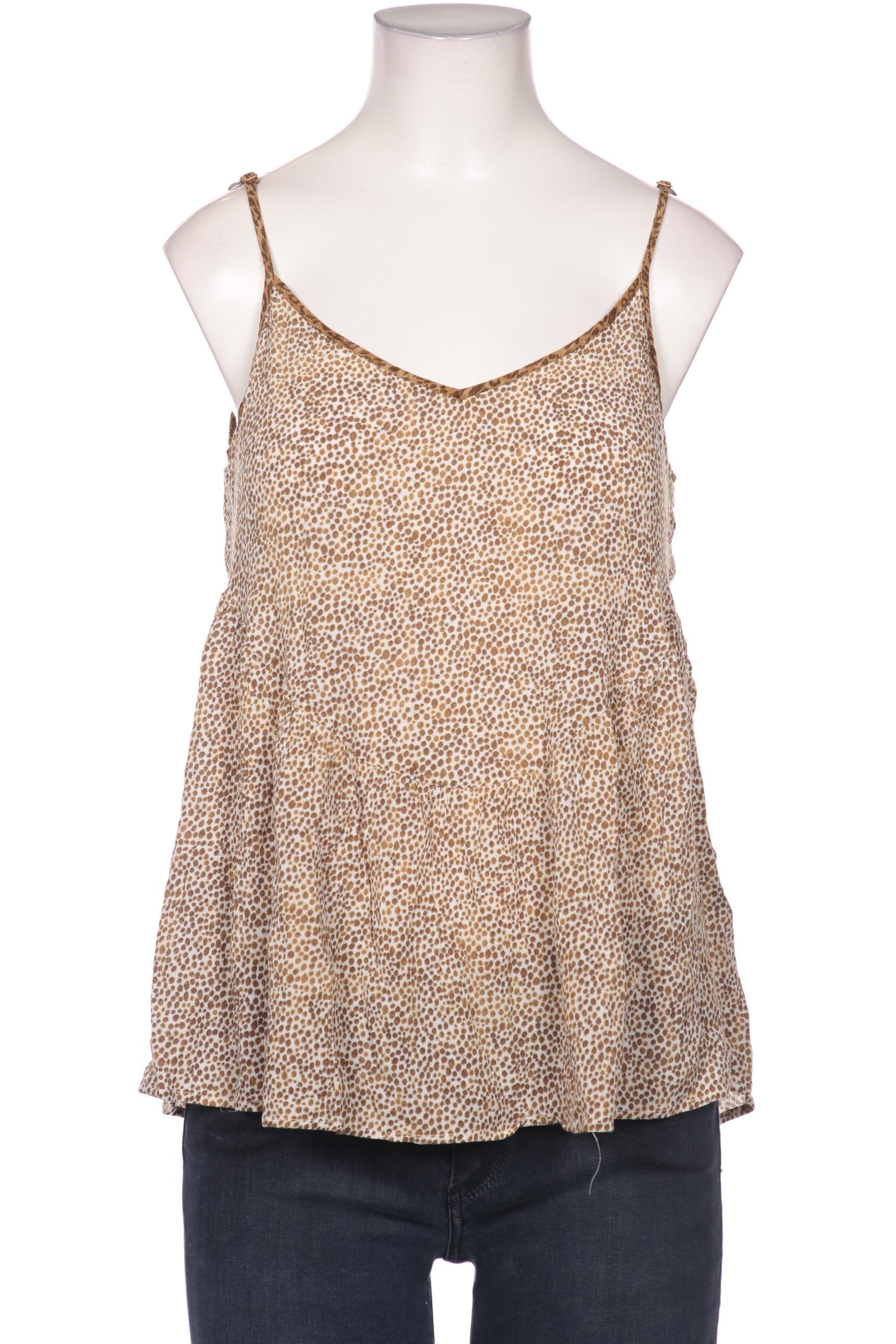 

Yaya Damen Top, beige, Gr. 38