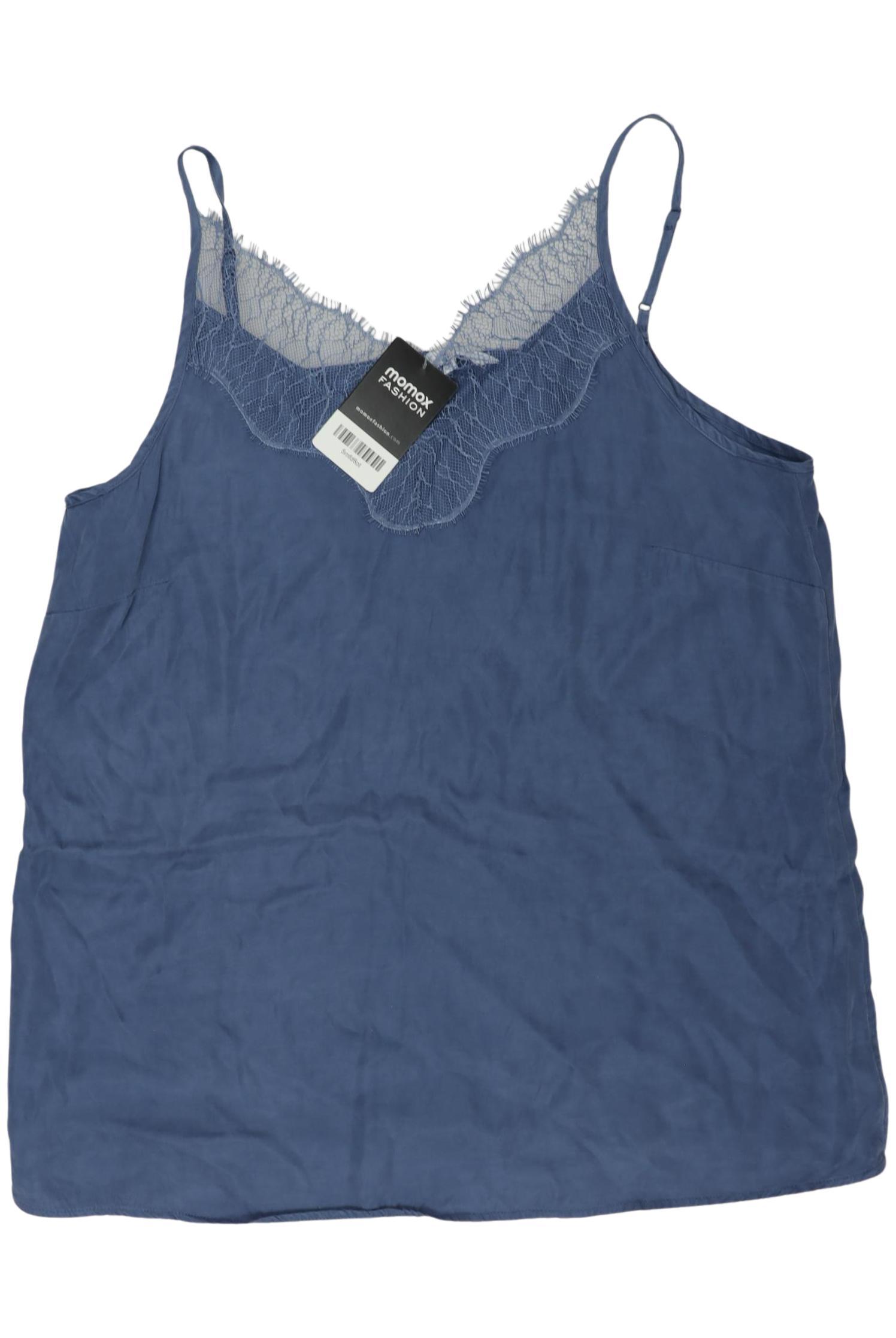 

Yaya Damen Top, blau, Gr. 42