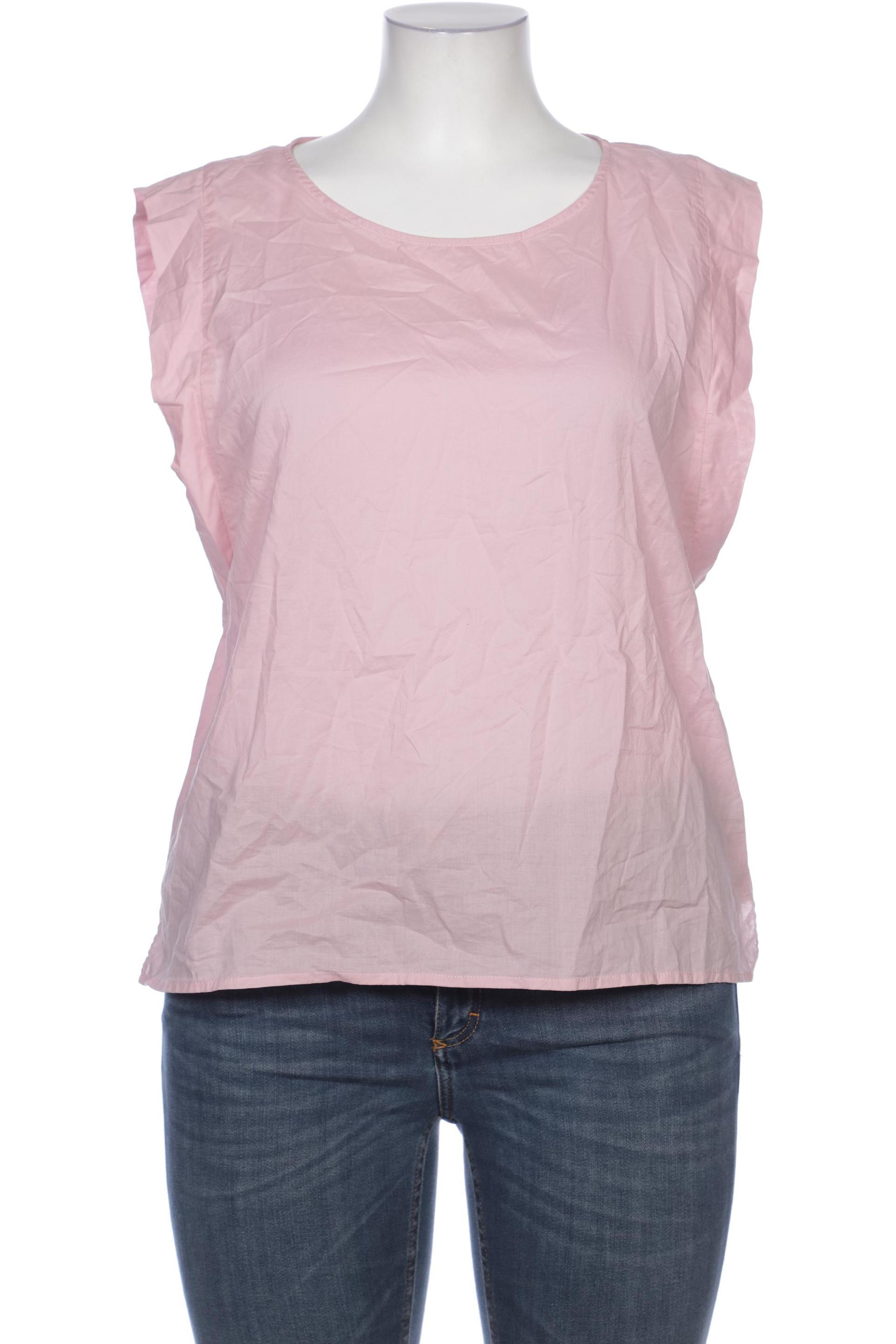 

Yaya Damen Top, pink, Gr. 42