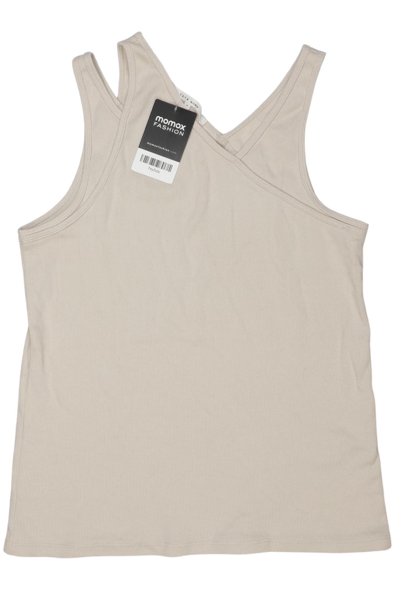 

Yaya Damen Top, beige, Gr. 38