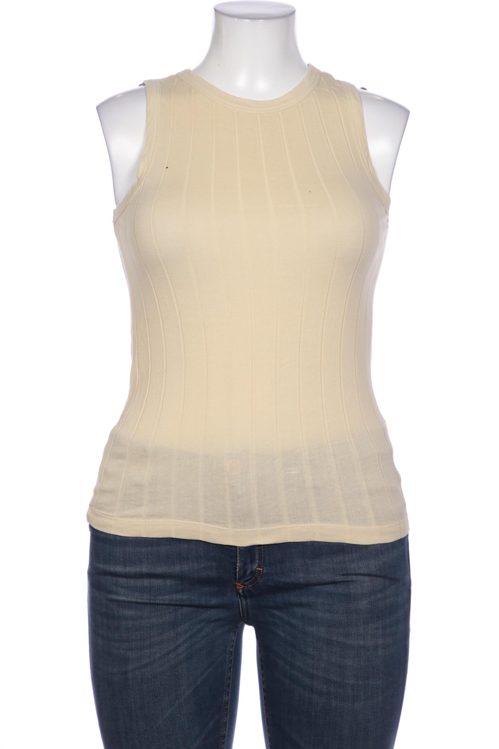 

YAYA Damen Top, cremeweiß