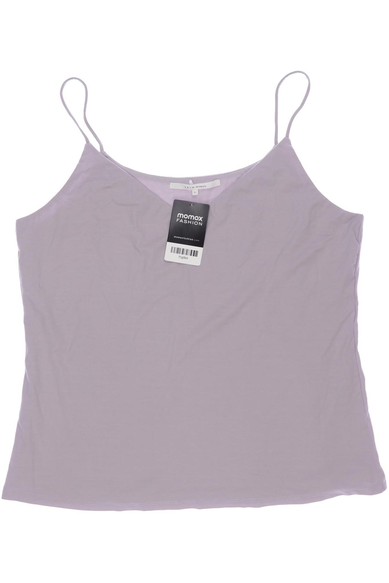 

Yaya Damen Top, flieder, Gr. 44