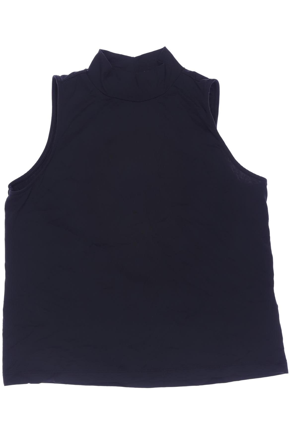 

Yaya Damen Top, schwarz, Gr. 42