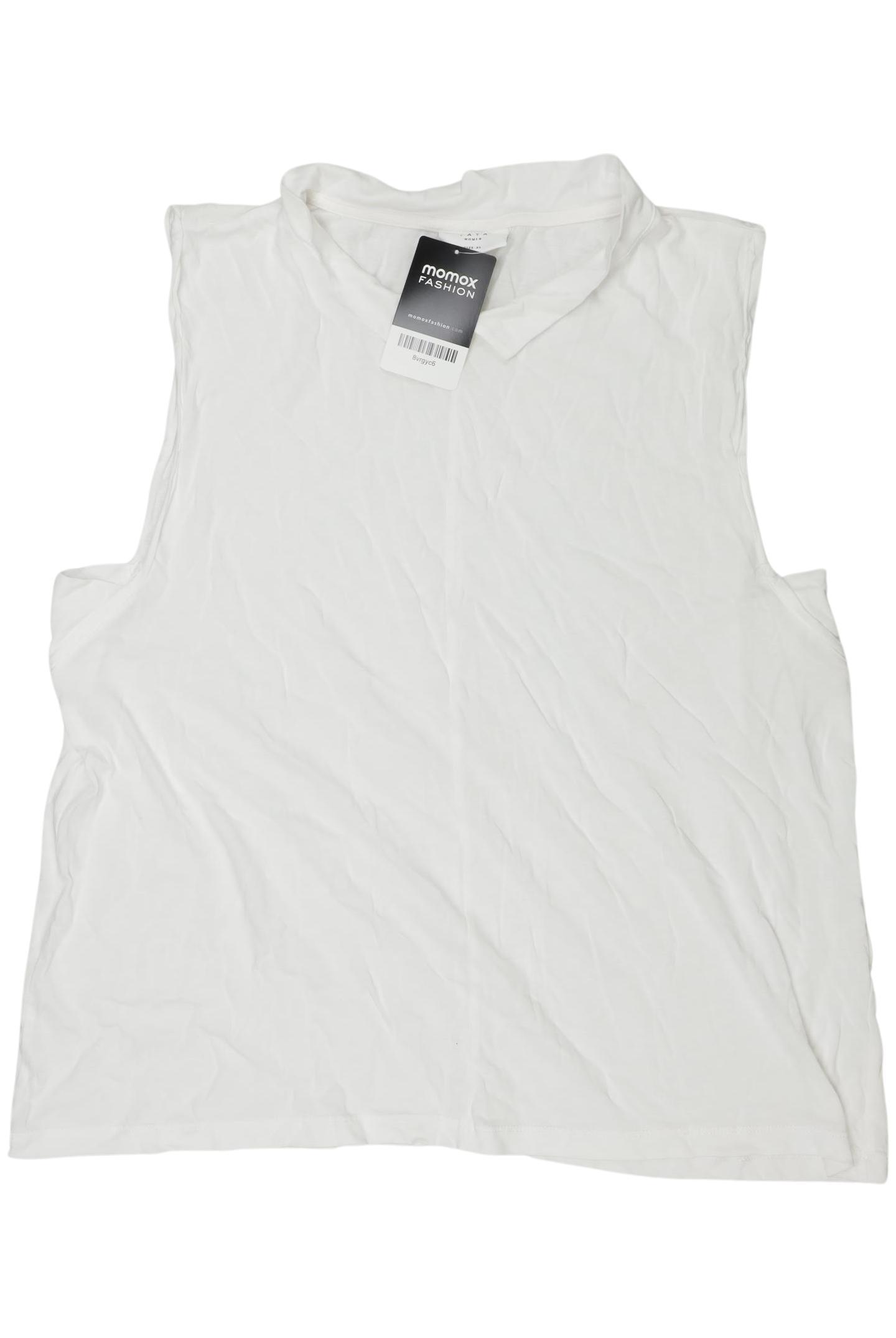 

Yaya Damen Top, weiß, Gr. 44
