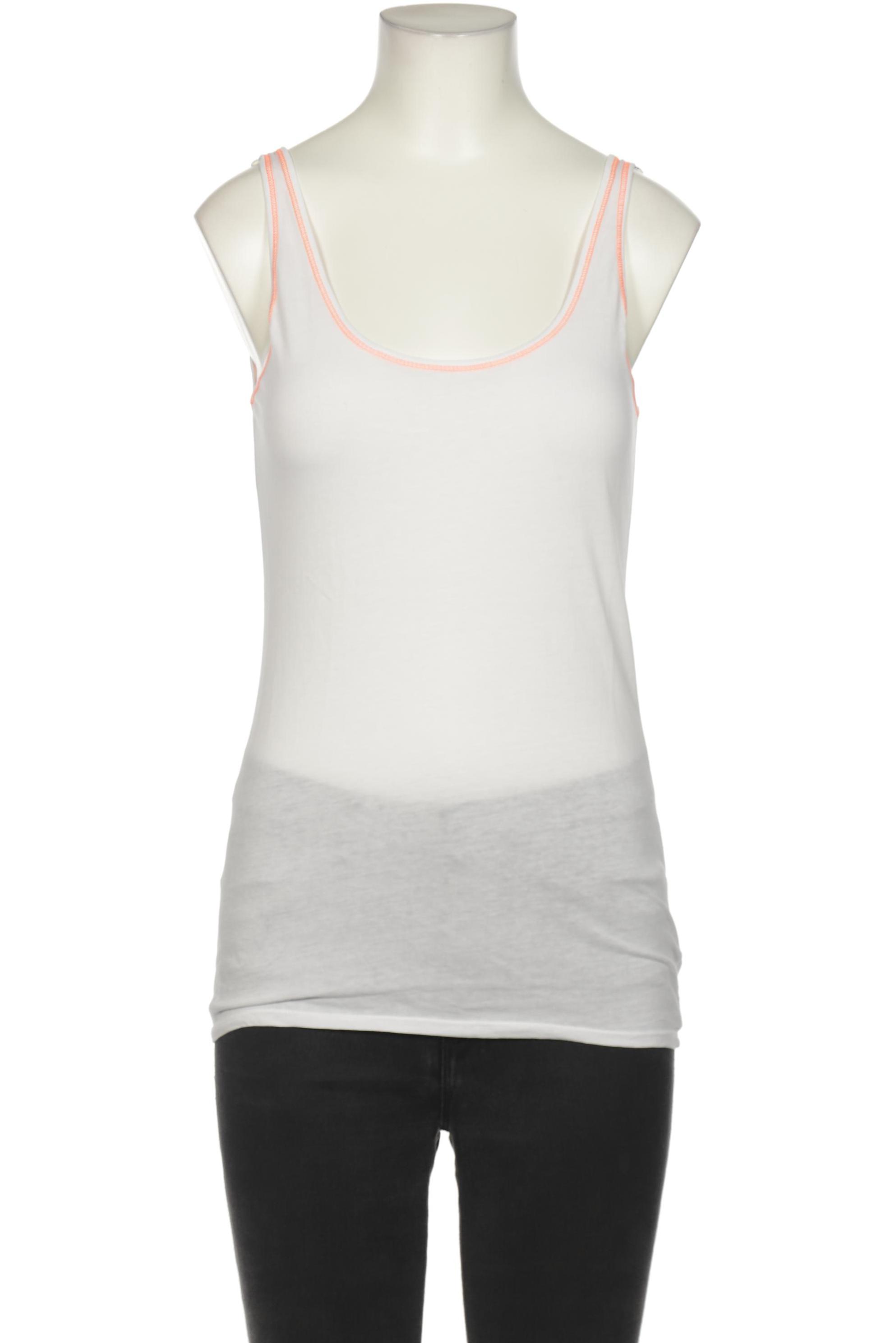 

YAYA Damen Top, weiß