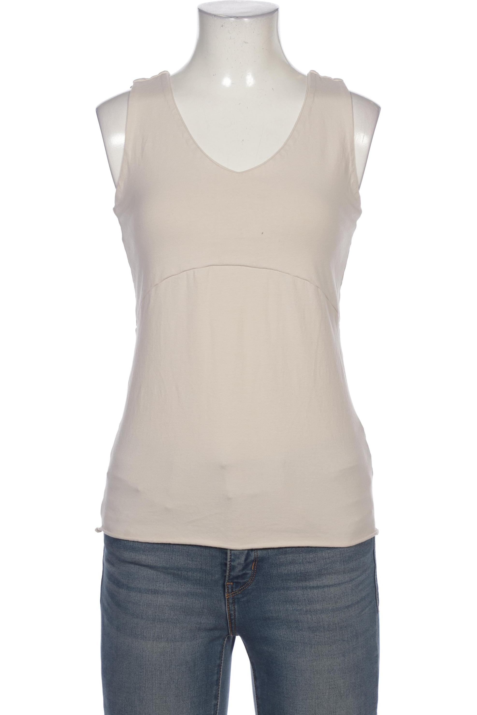 

Yaya Damen Top, cremeweiß, Gr. 38