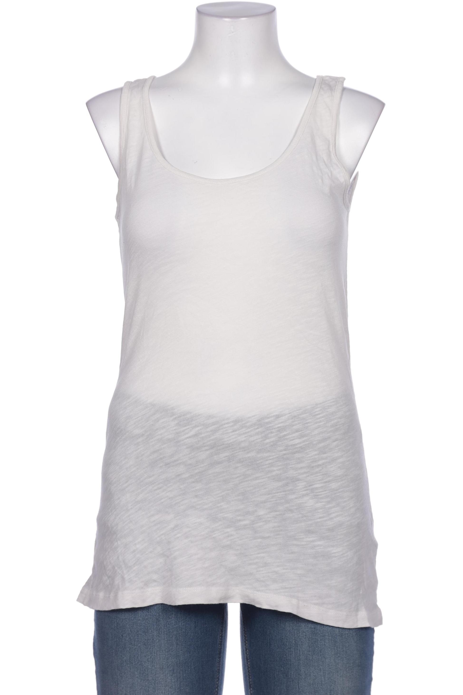 

Yaya Damen Top, cremeweiß, Gr. 38