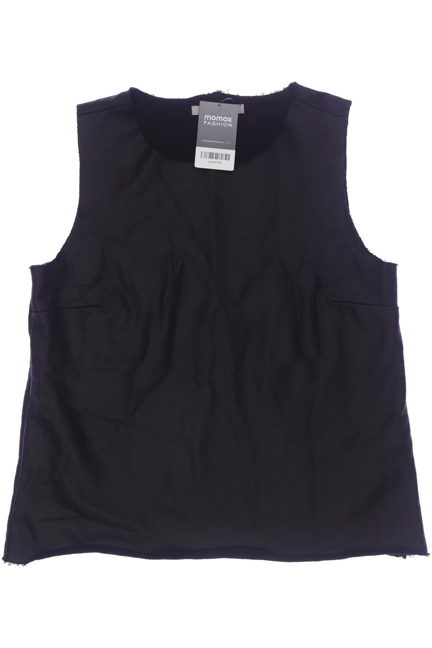 

Yaya Damen Top, schwarz, Gr. 42